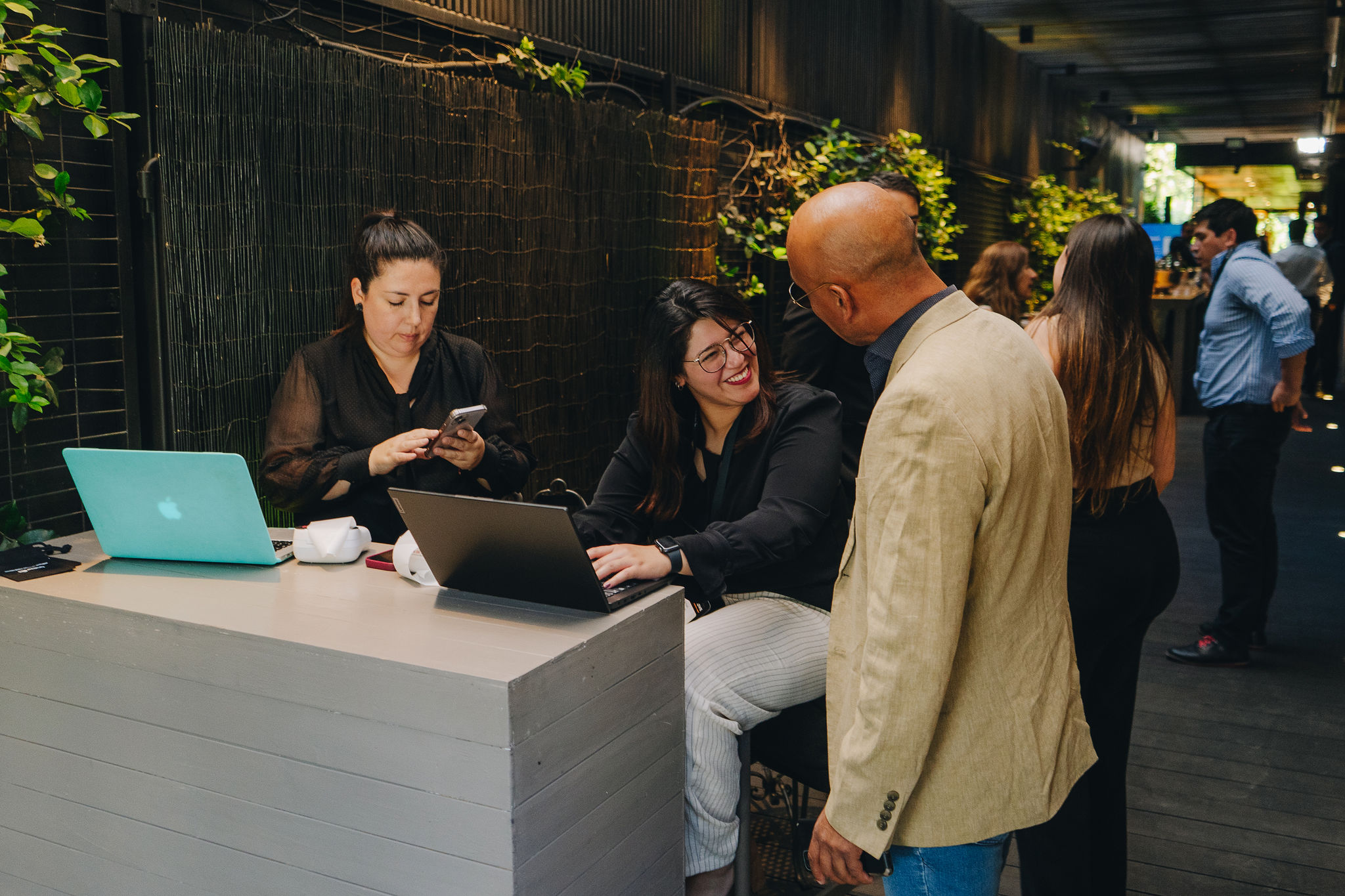 After Market 2025 Chile