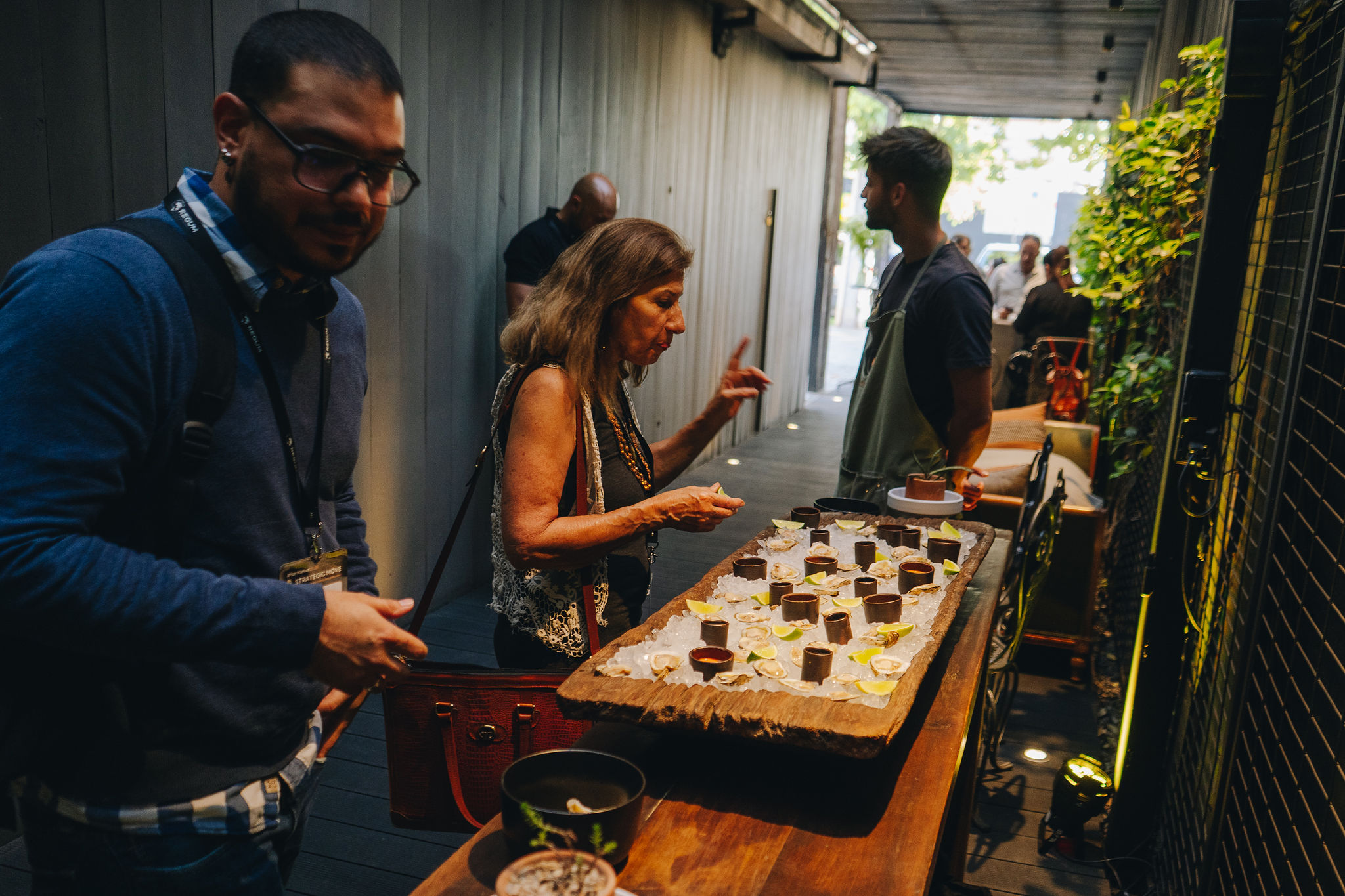 After Market 2025 Chile