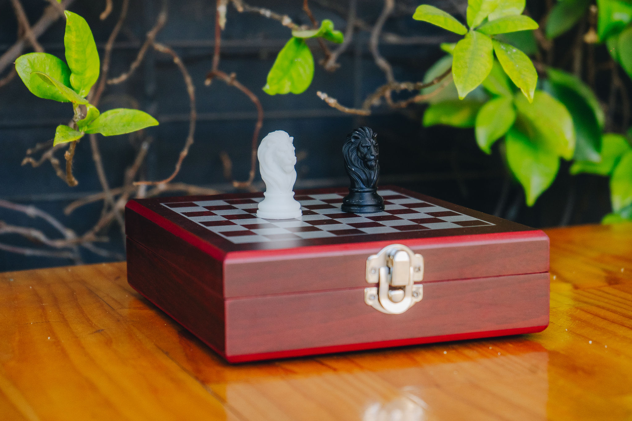 After Market 2025 Chile