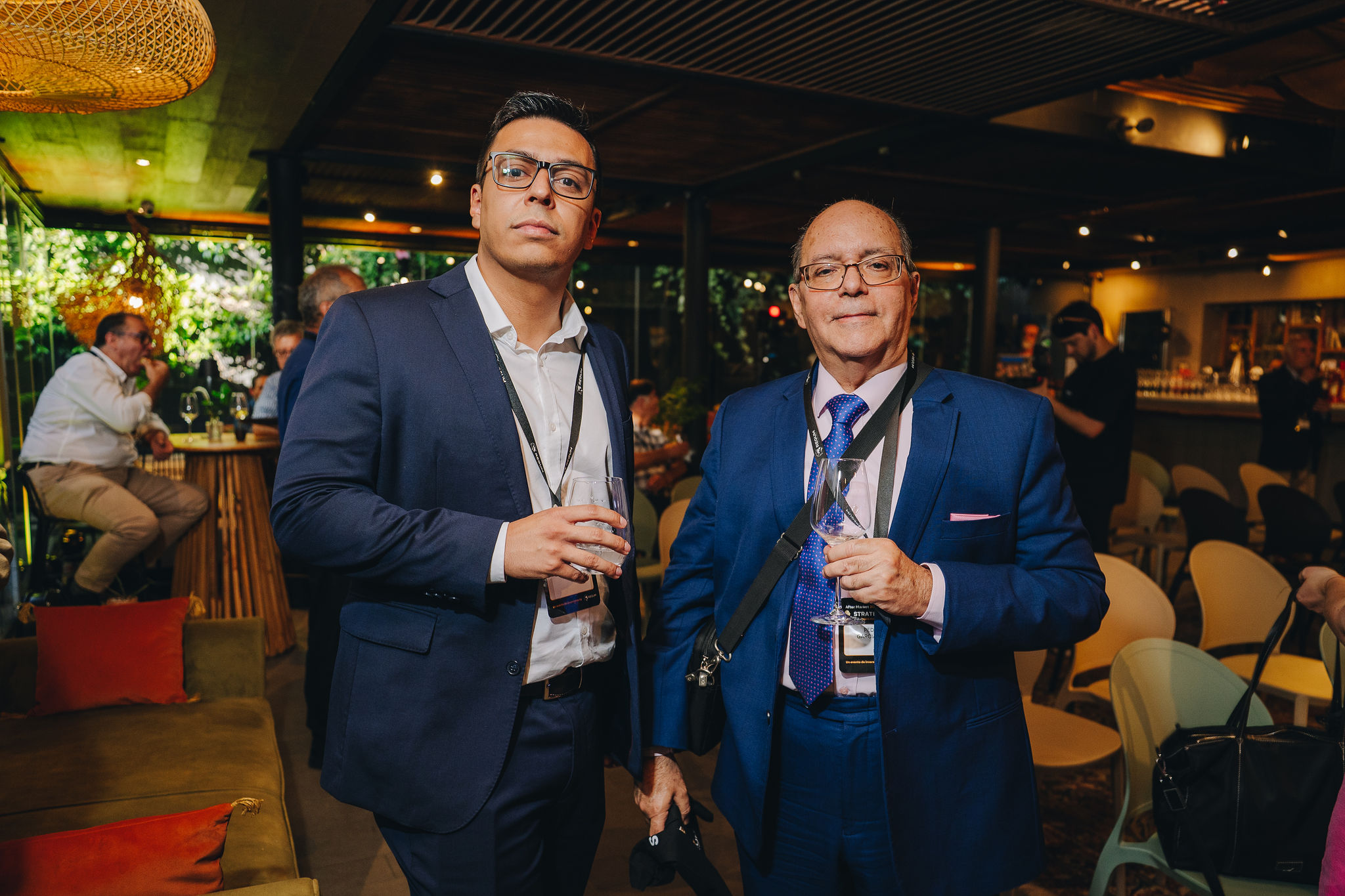 After Market 2025 Chile