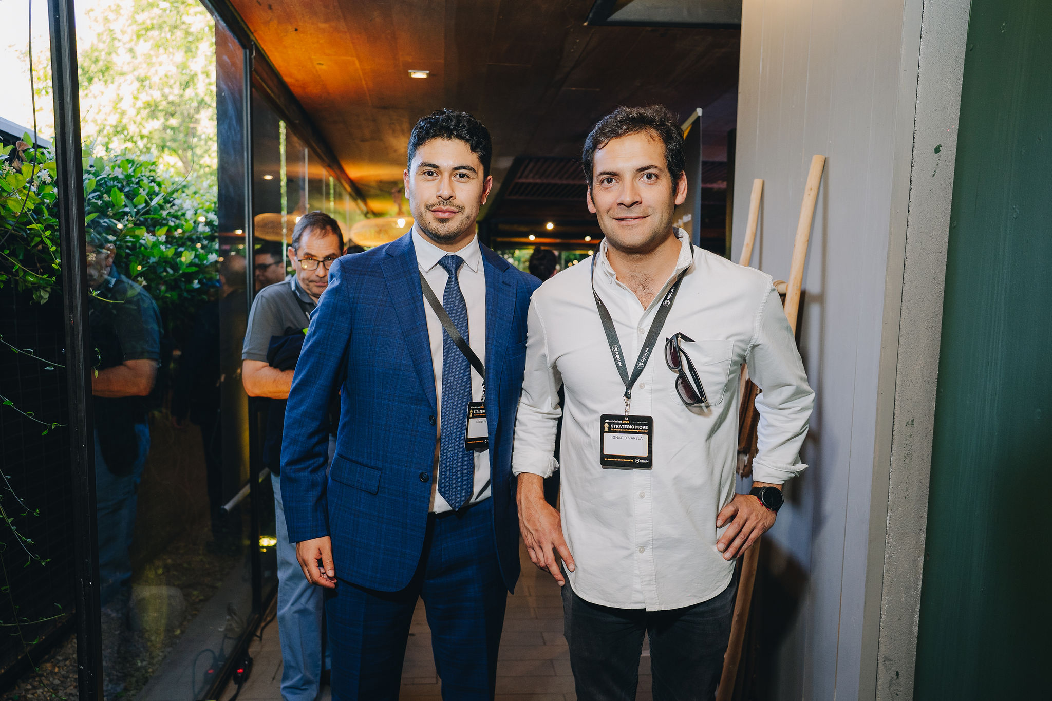 After Market 2025 Chile