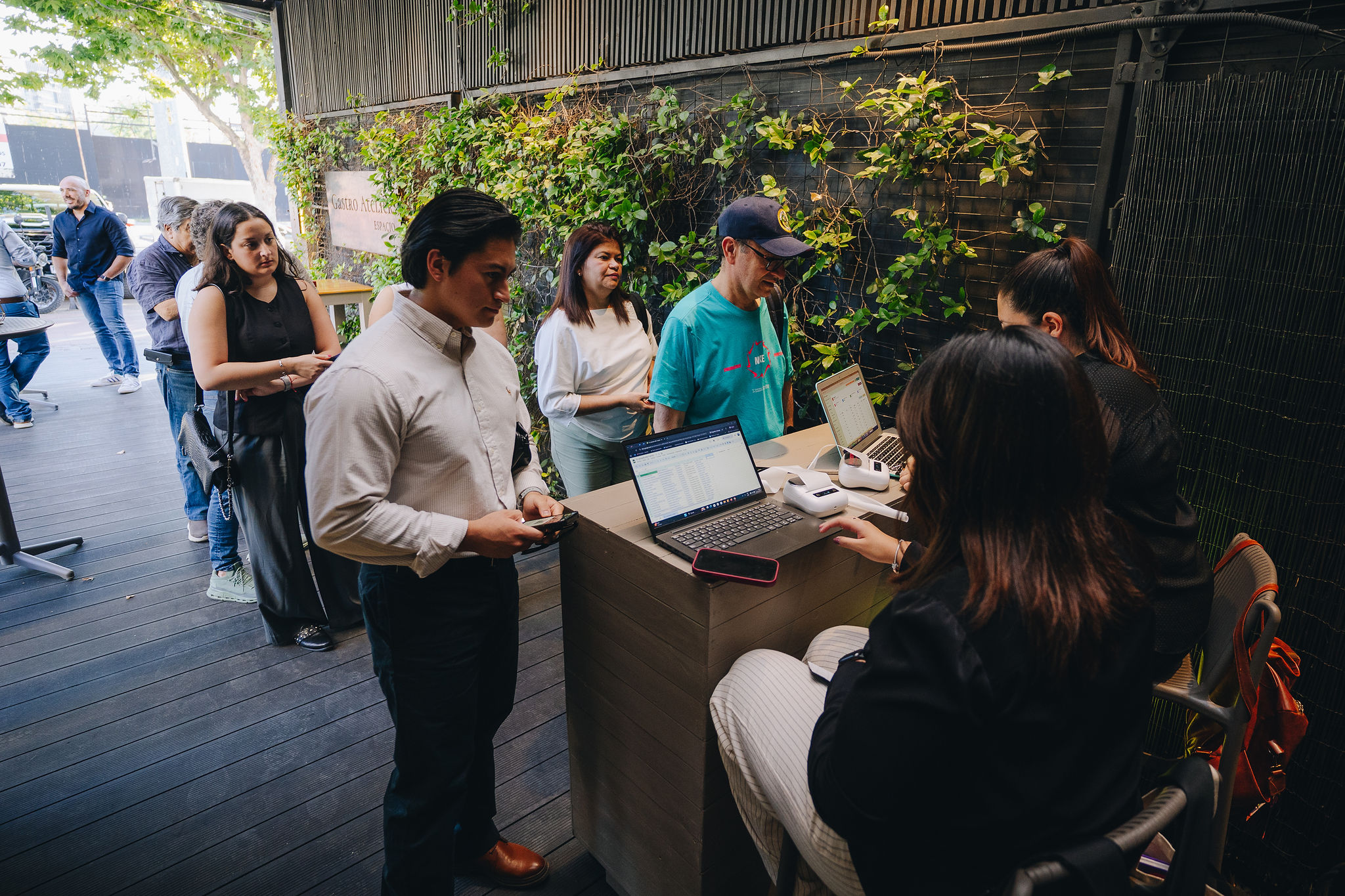 After Market 2025 Chile