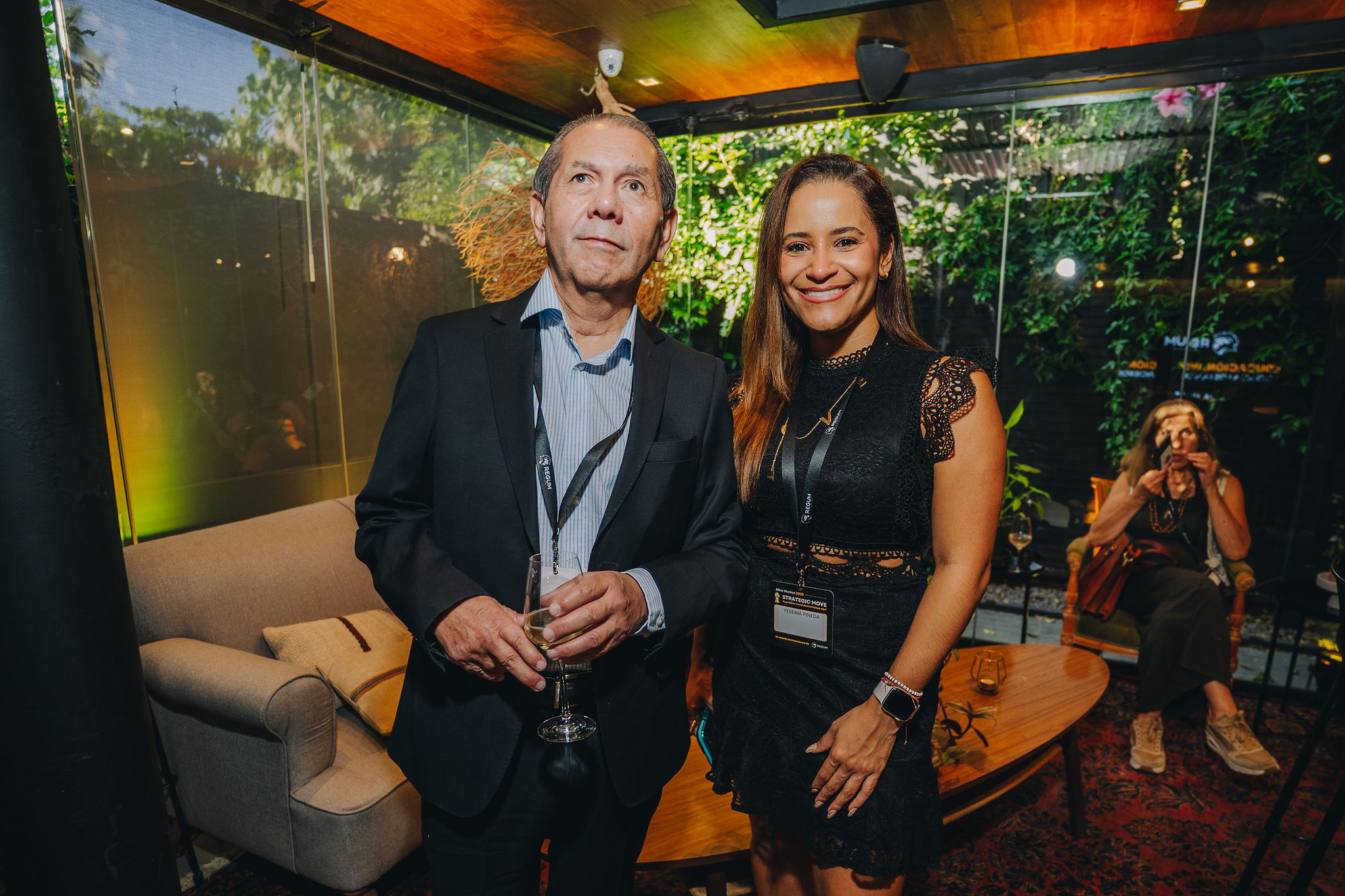 After Market 2025 Chile