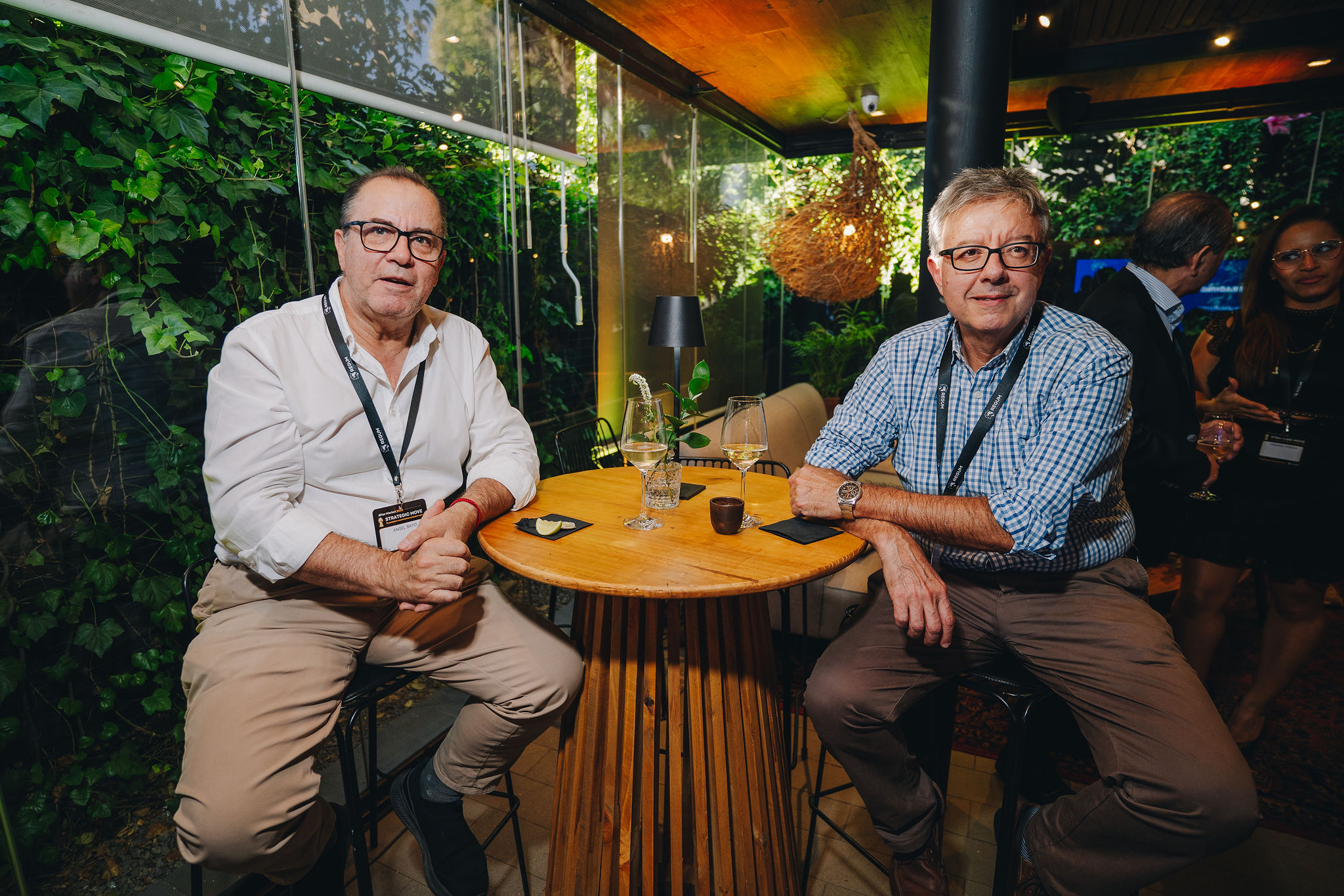 After Market 2025 Chile