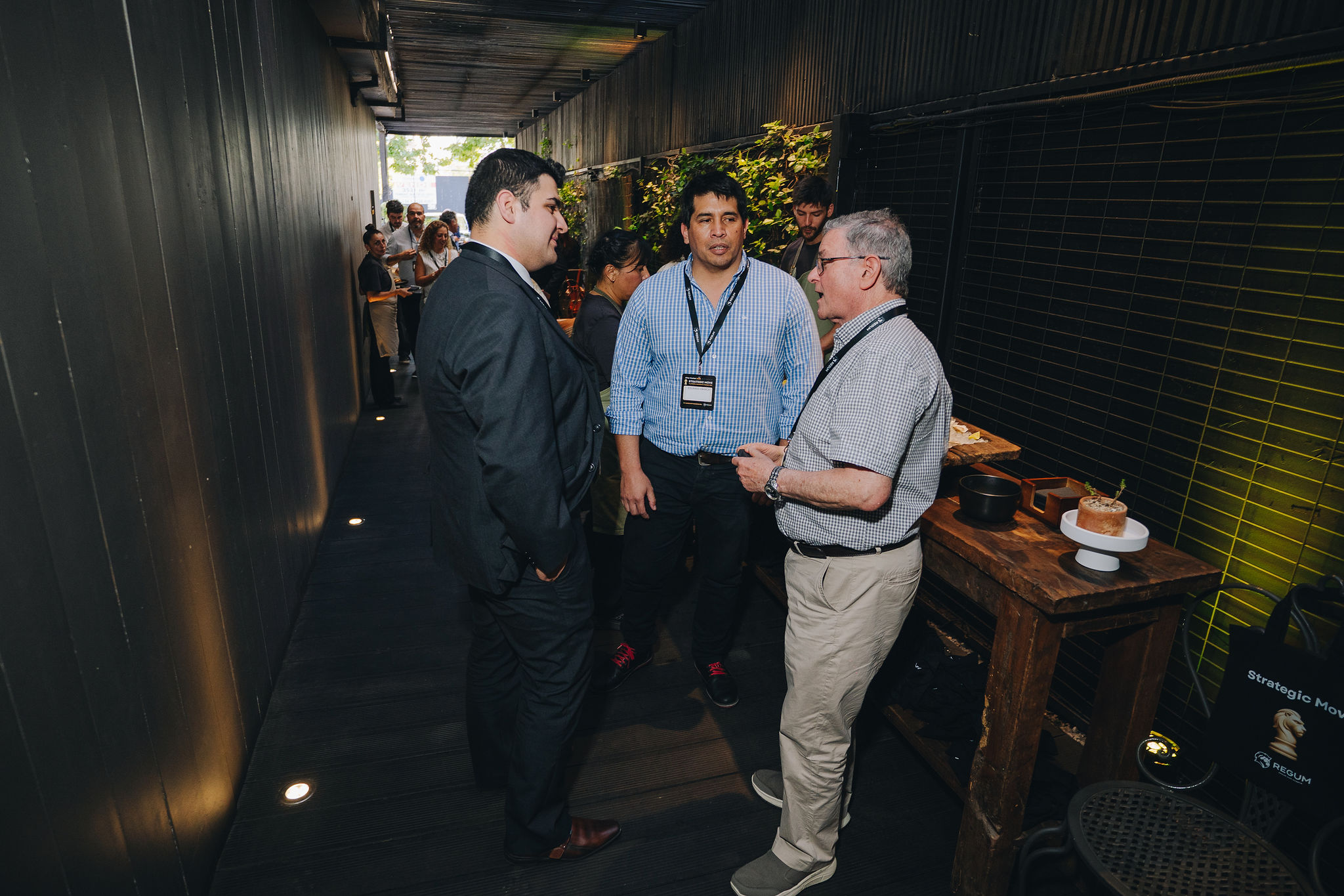 After Market 2025 Chile