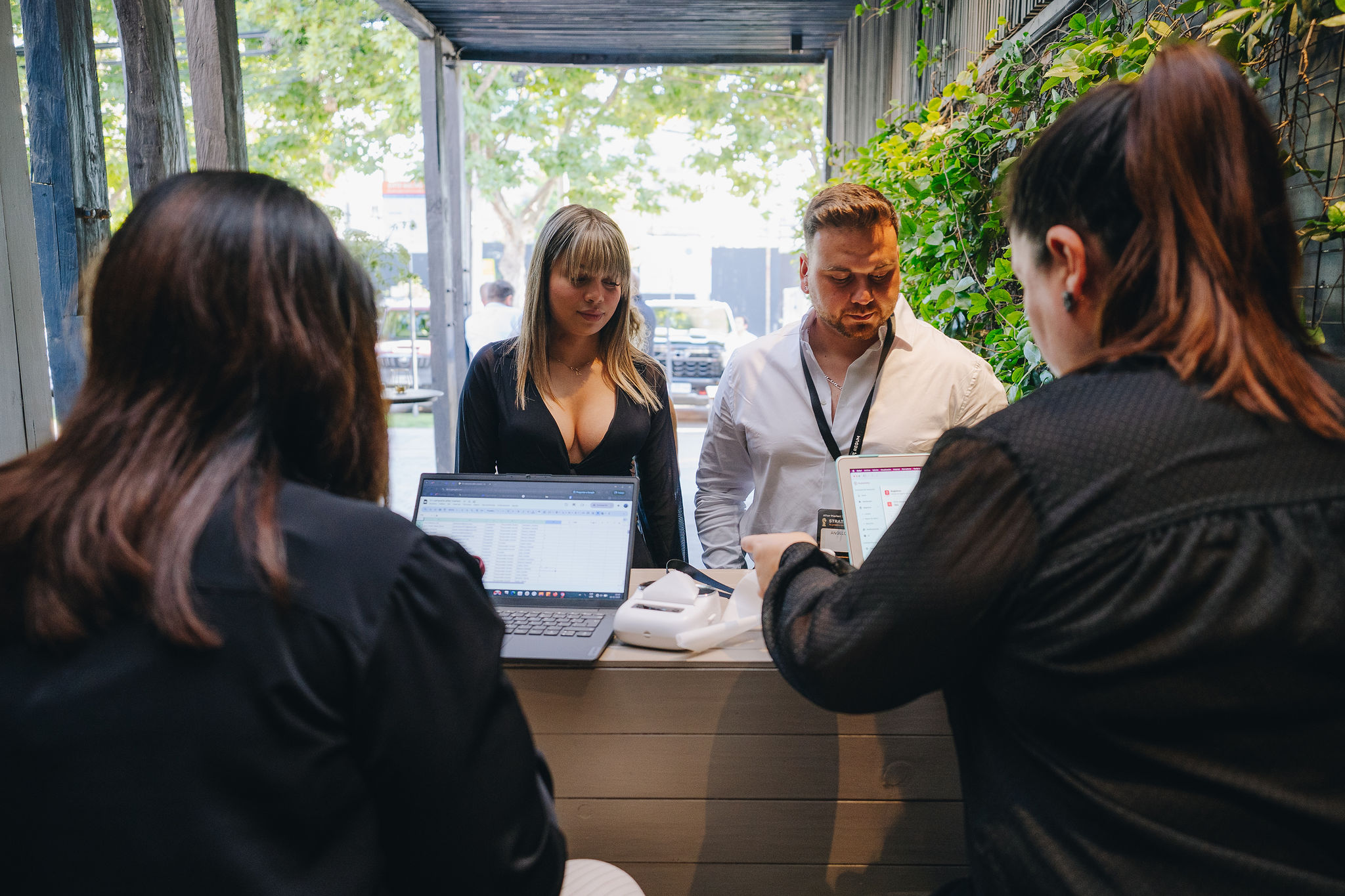 After Market 2025 Chile