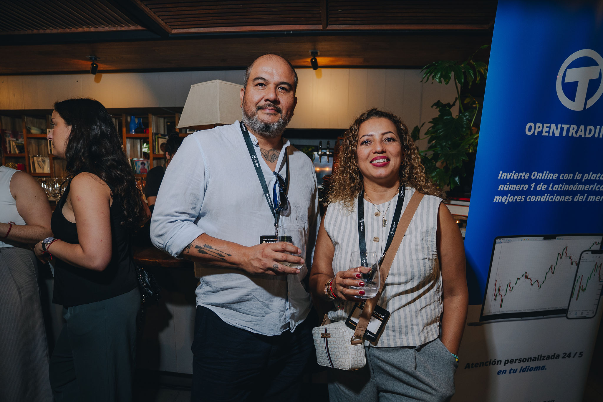 After Market 2025 Chile