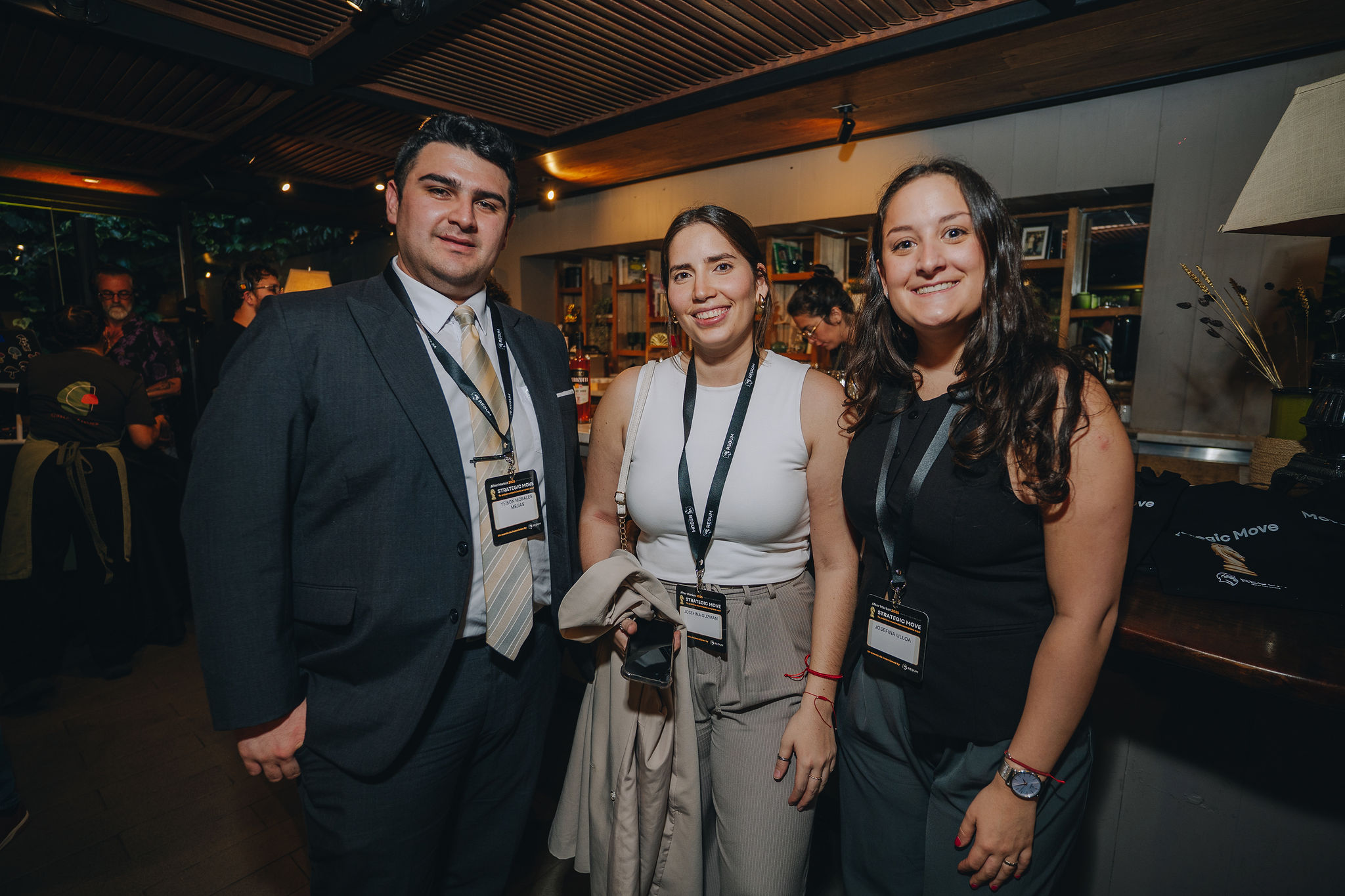 After Market 2025 Chile