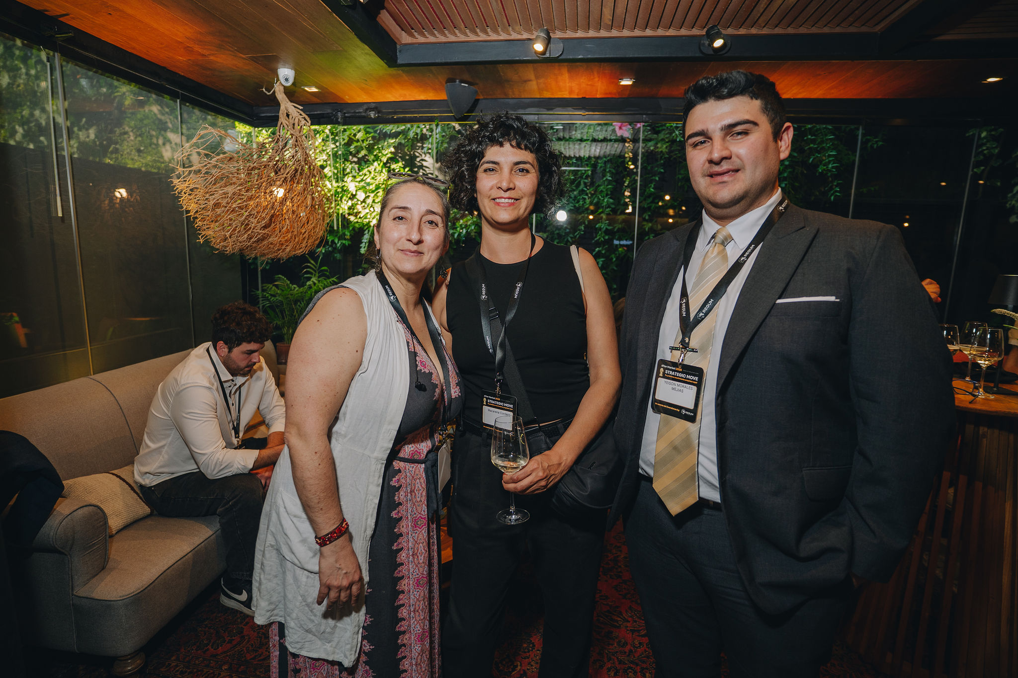 After Market 2025 Chile