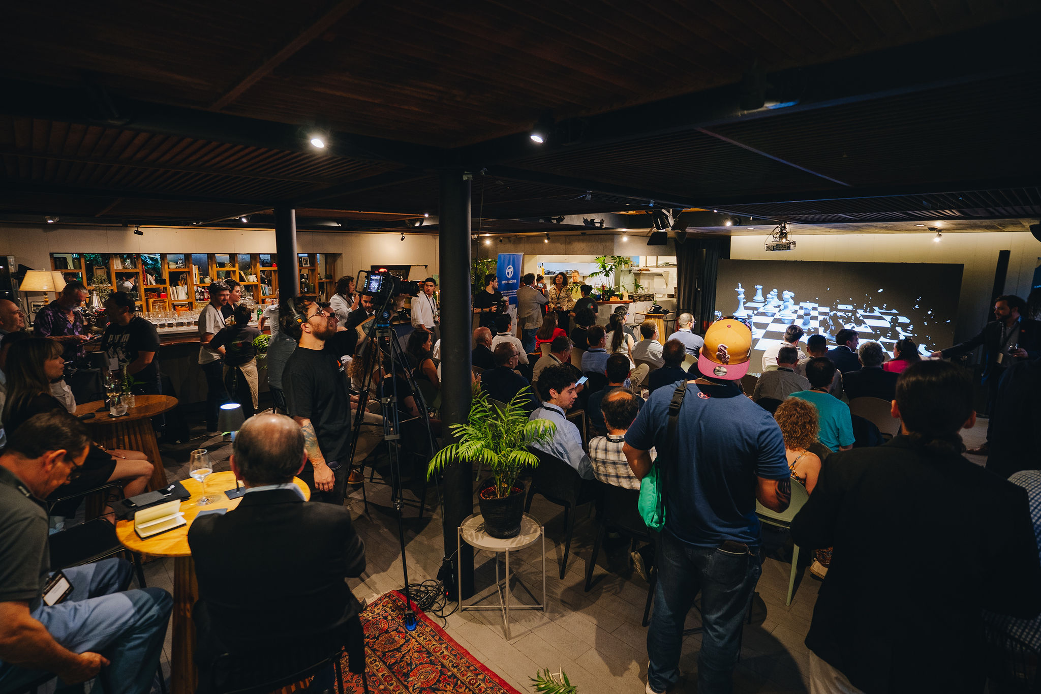 After Market 2025 Chile