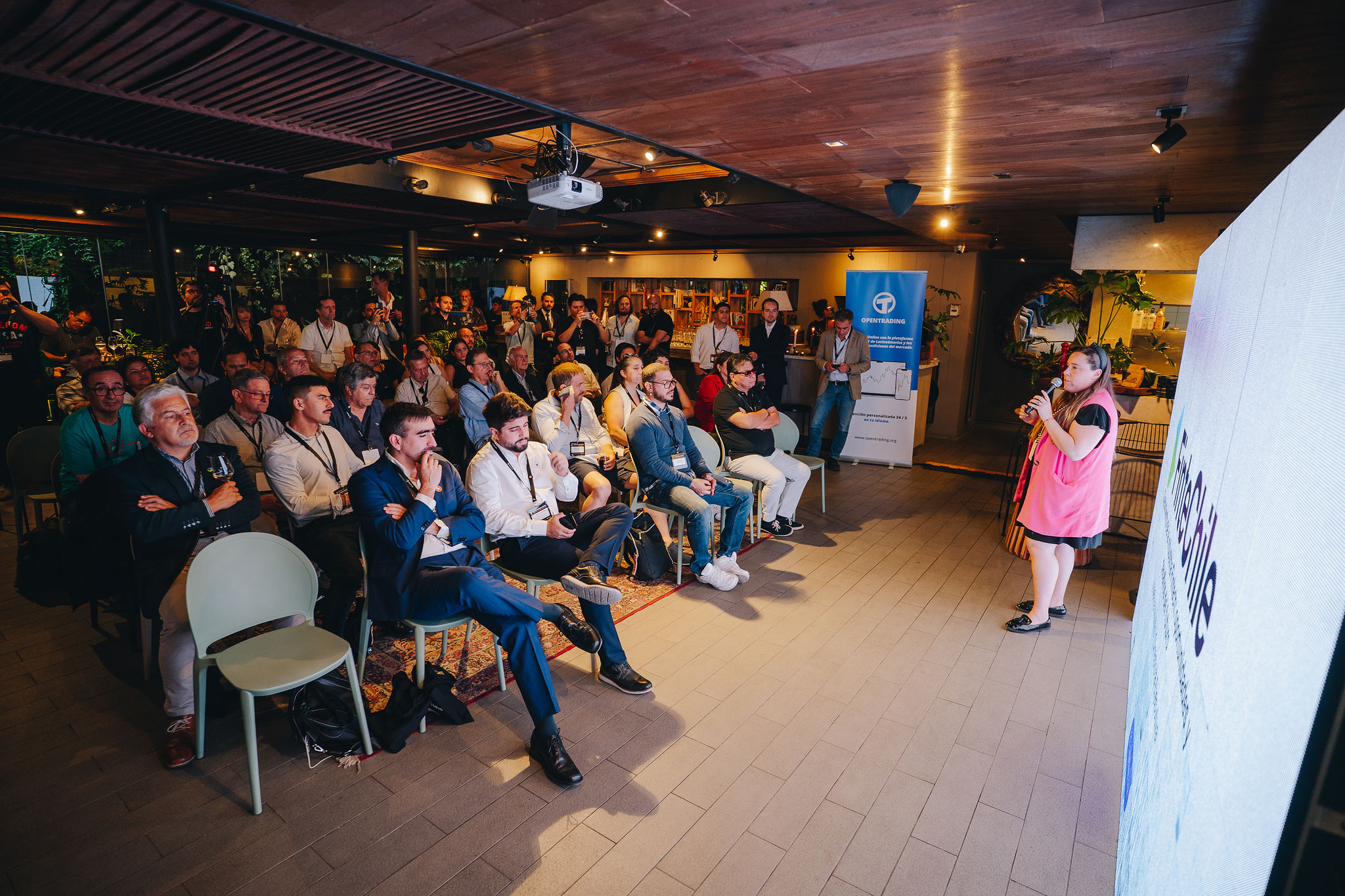 After Market 2025 Chile