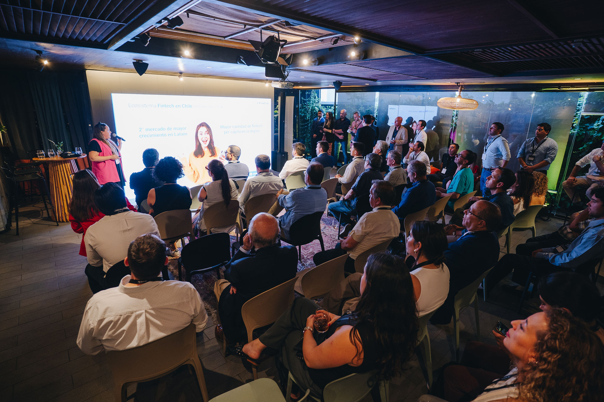 After Market 2025 - Chile