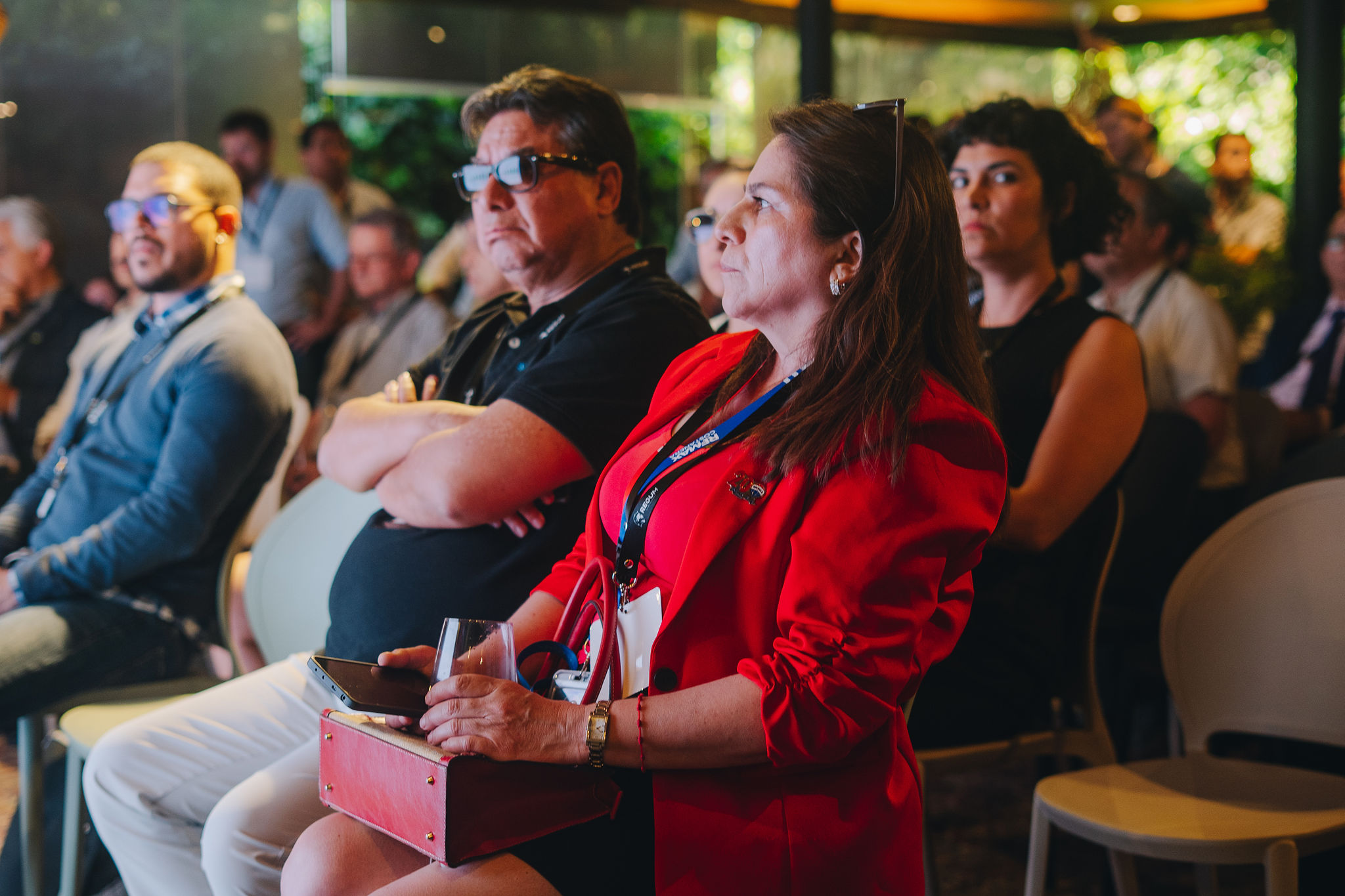 After Market 2025 - Chile