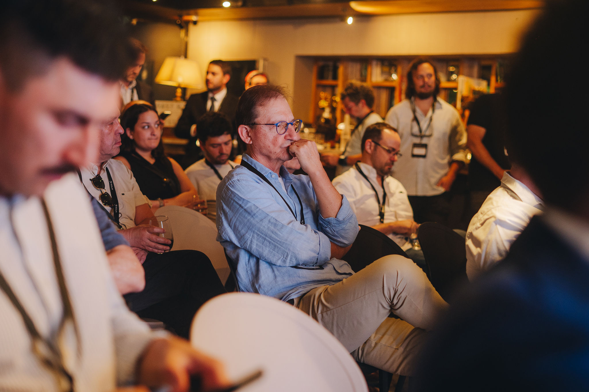 After Market 2025 Chile