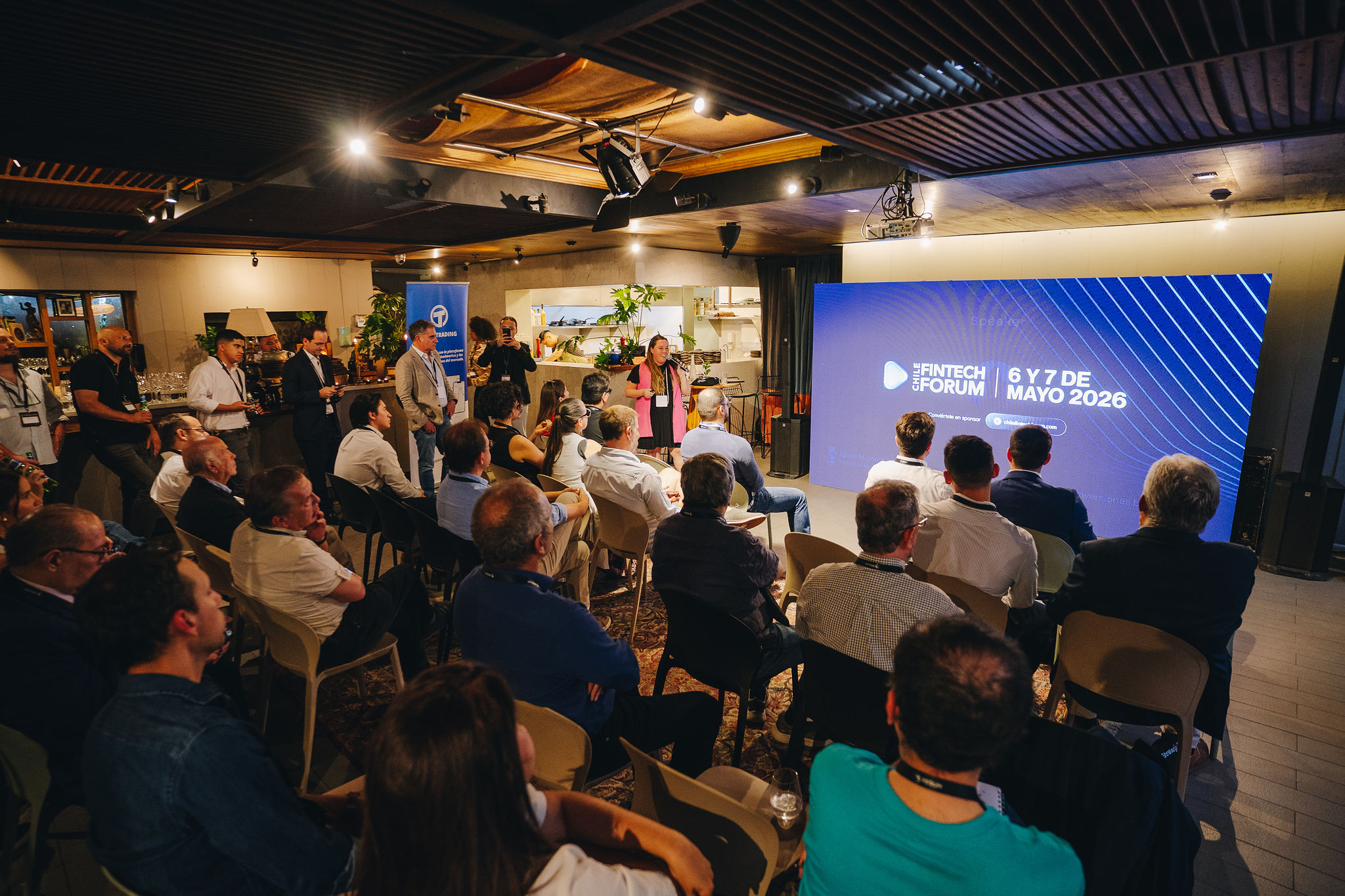 After Market 2025 Chile