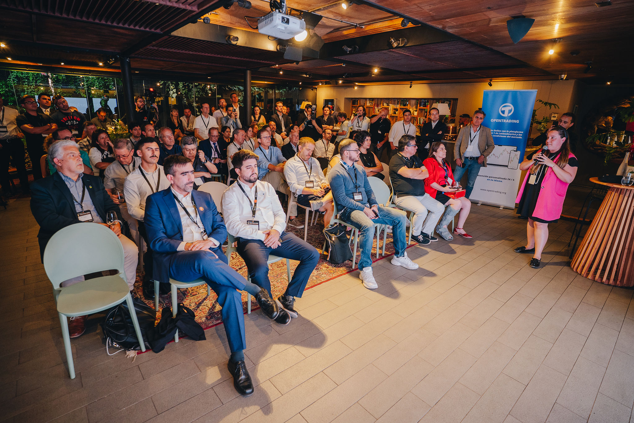 After Market 2025 Chile