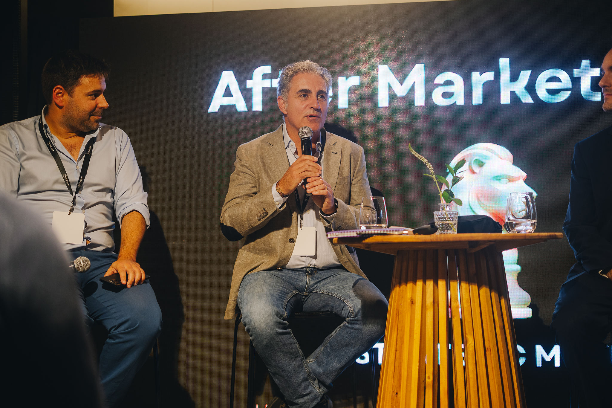 After Market 2025 Chile