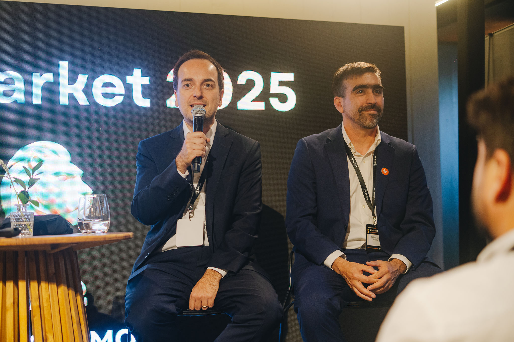 After Market 2025 Chile