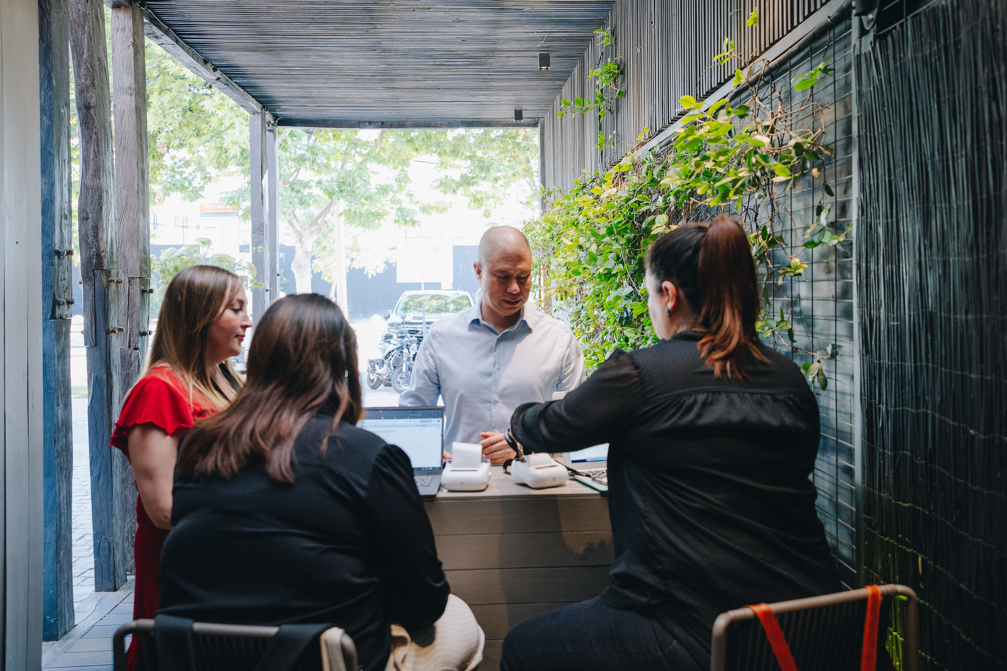 After Market 2025 Chile