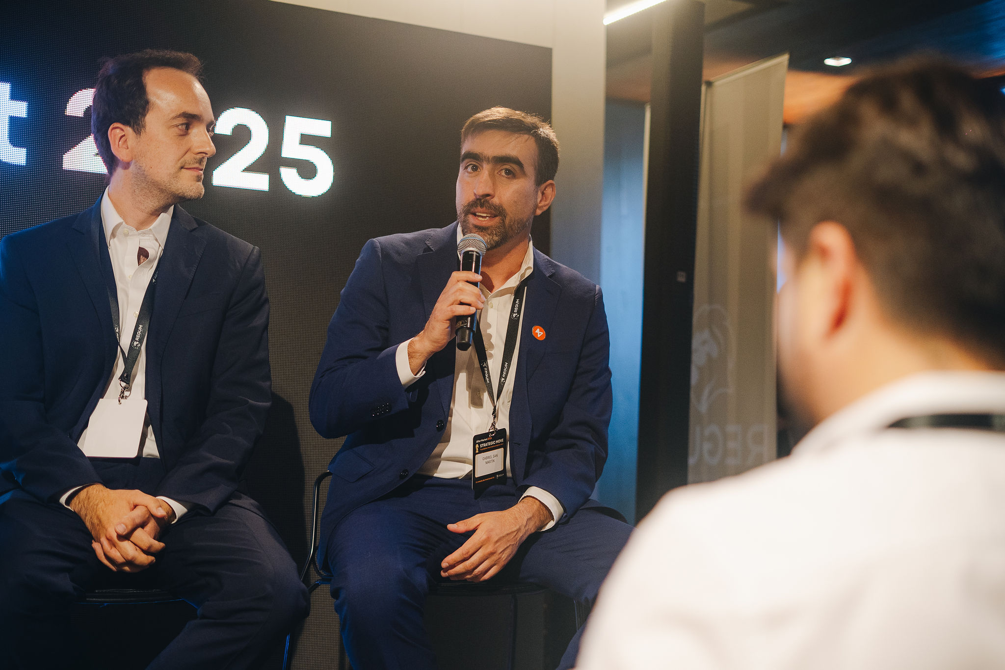 After Market 2025 Chile