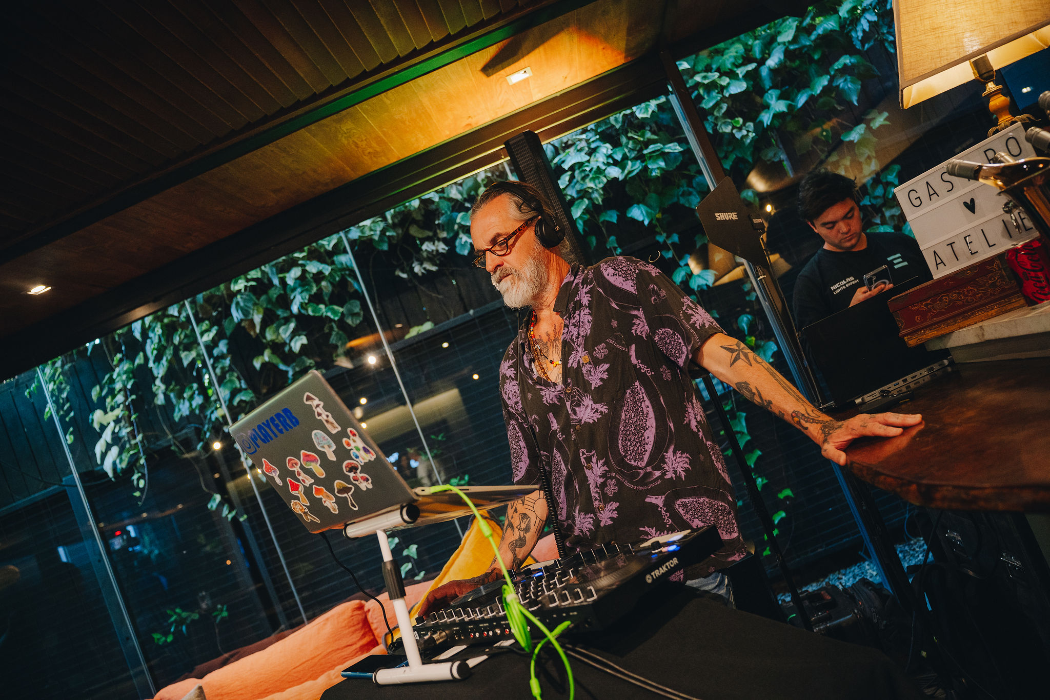 After Market 2025 Chile