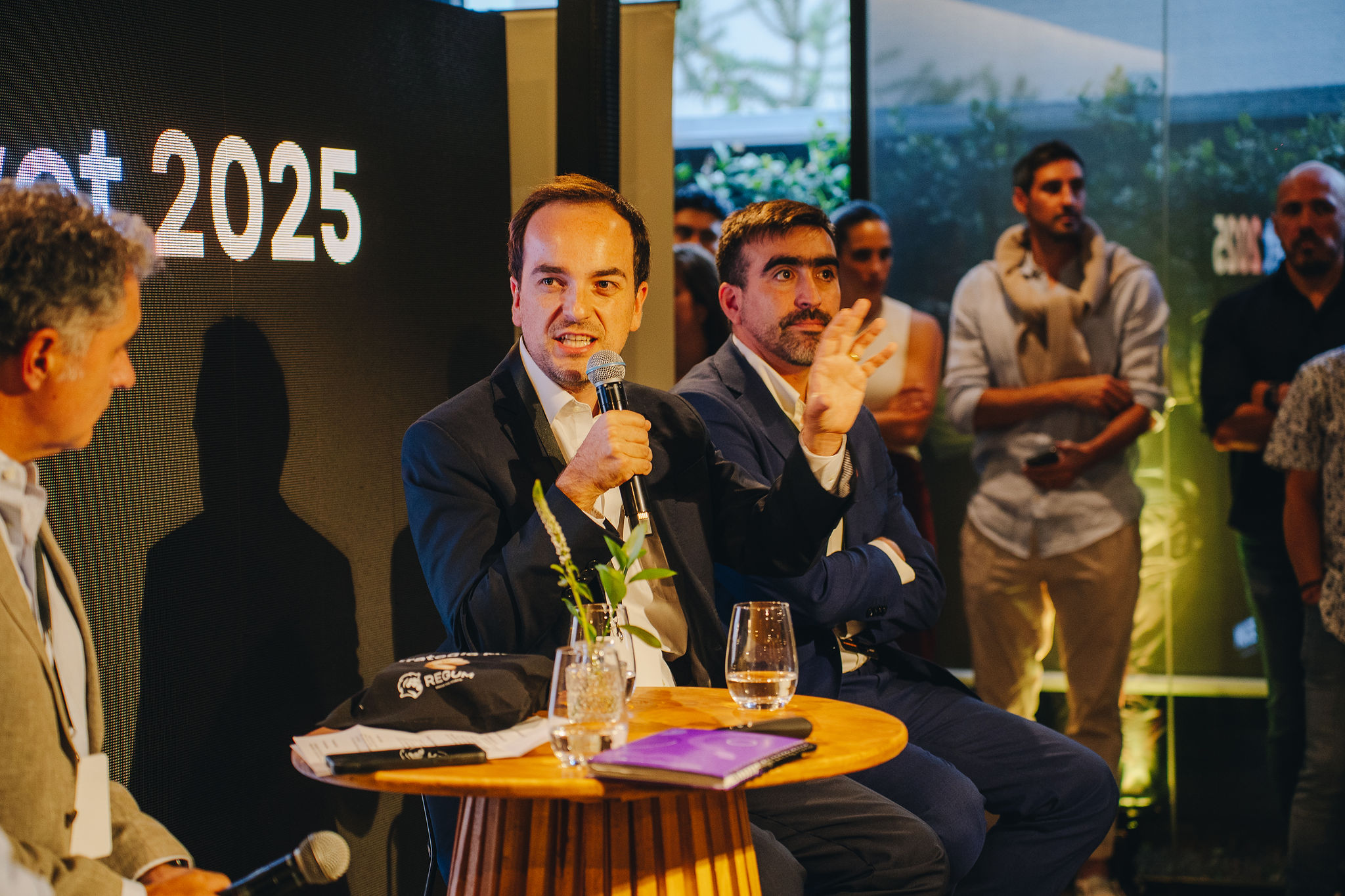 After Market 2025 - Chile