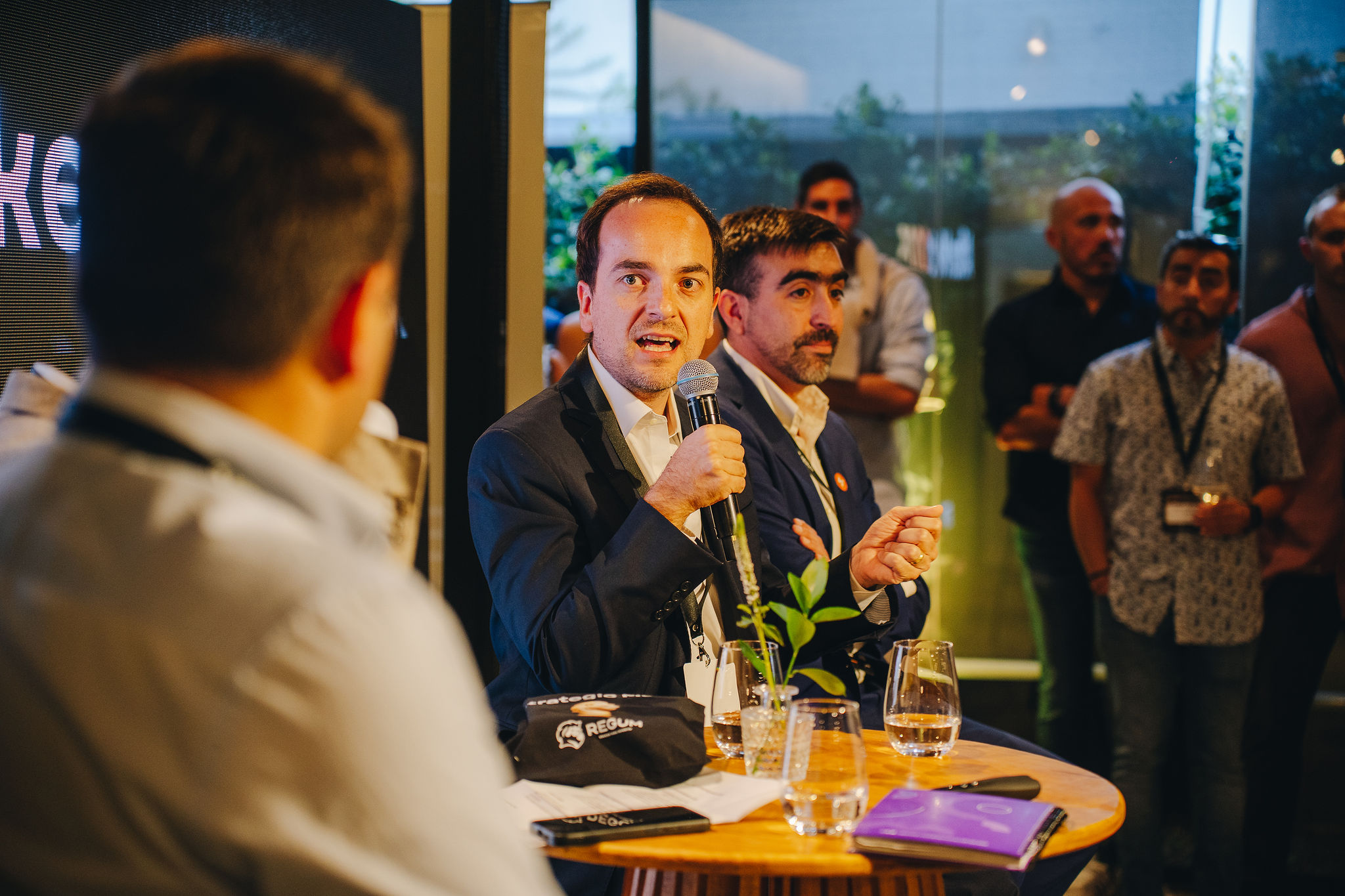 After Market 2025 Chile