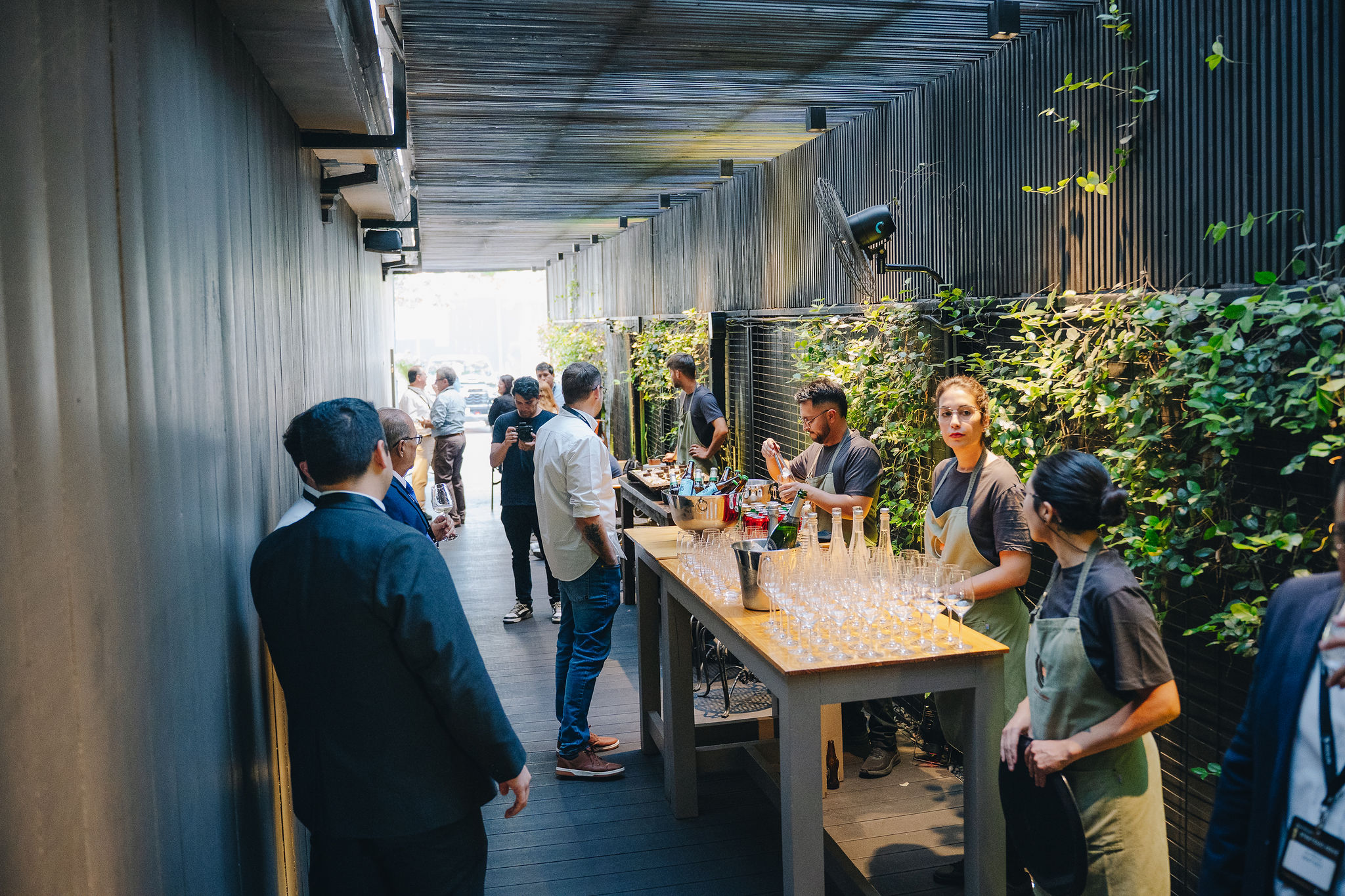 After Market 2025 Chile