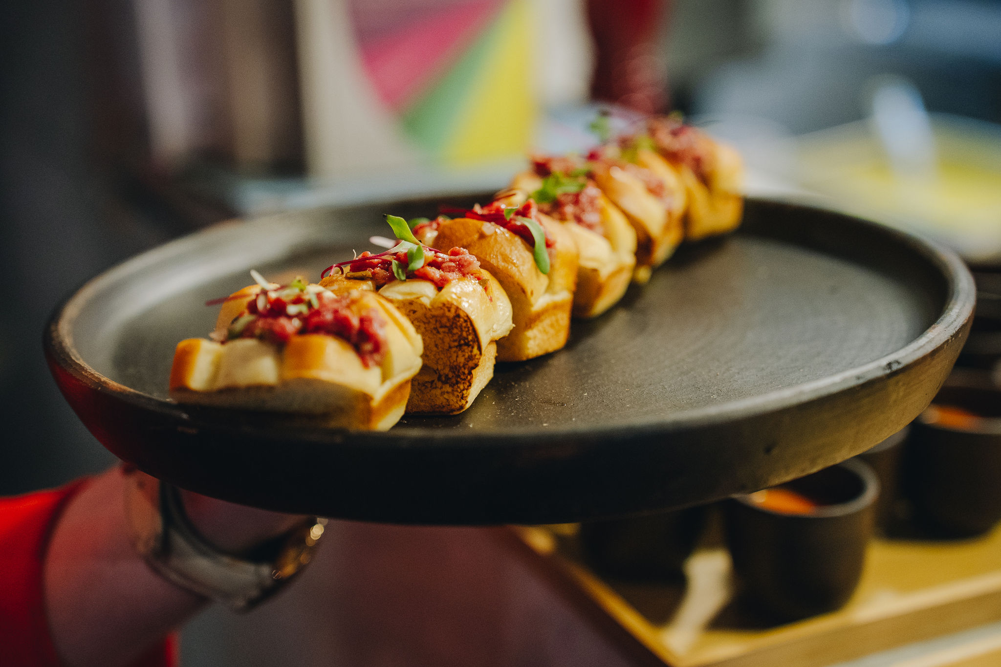 After Market 2025 Chile