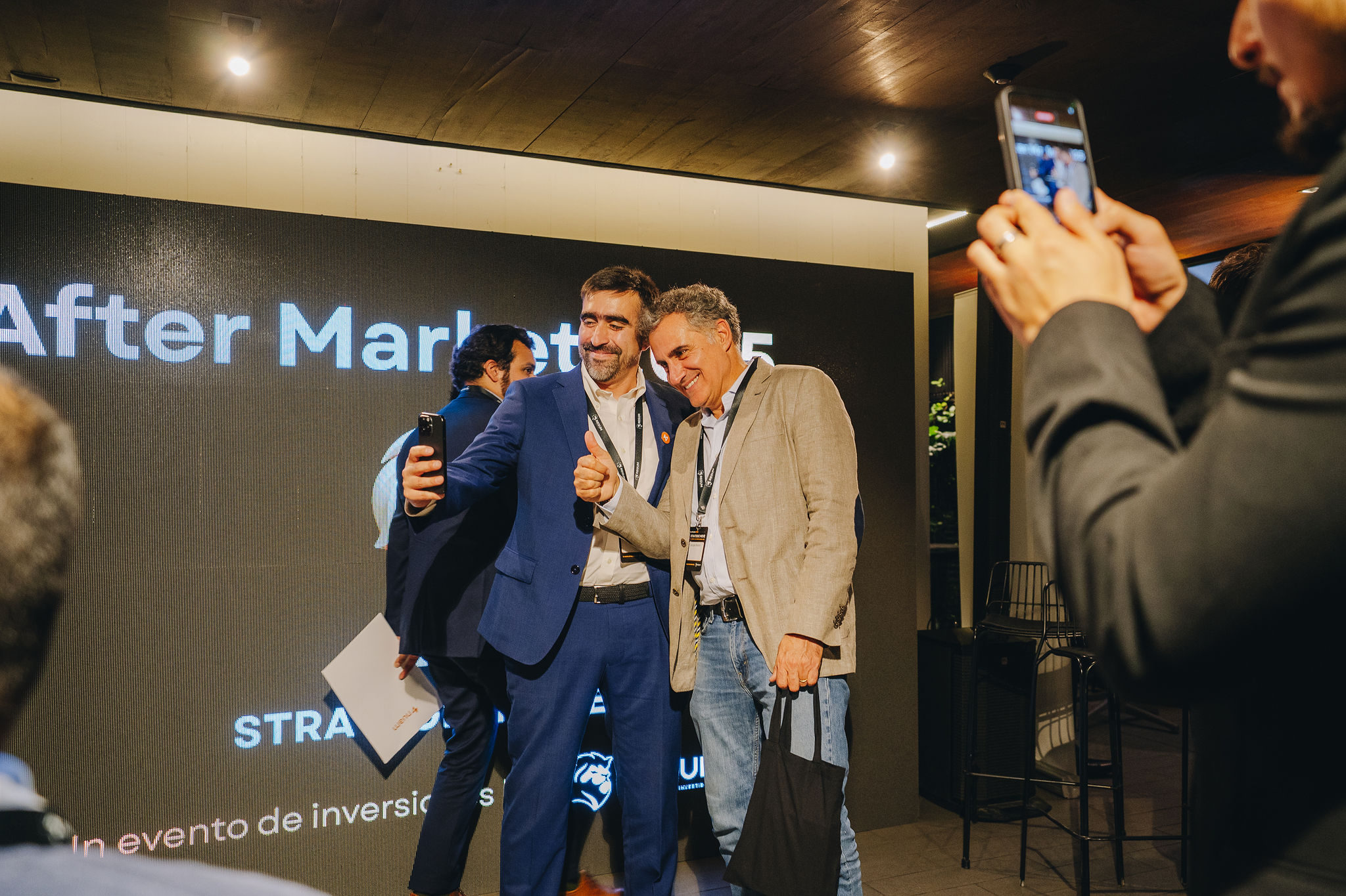 After Market 2025 Chile