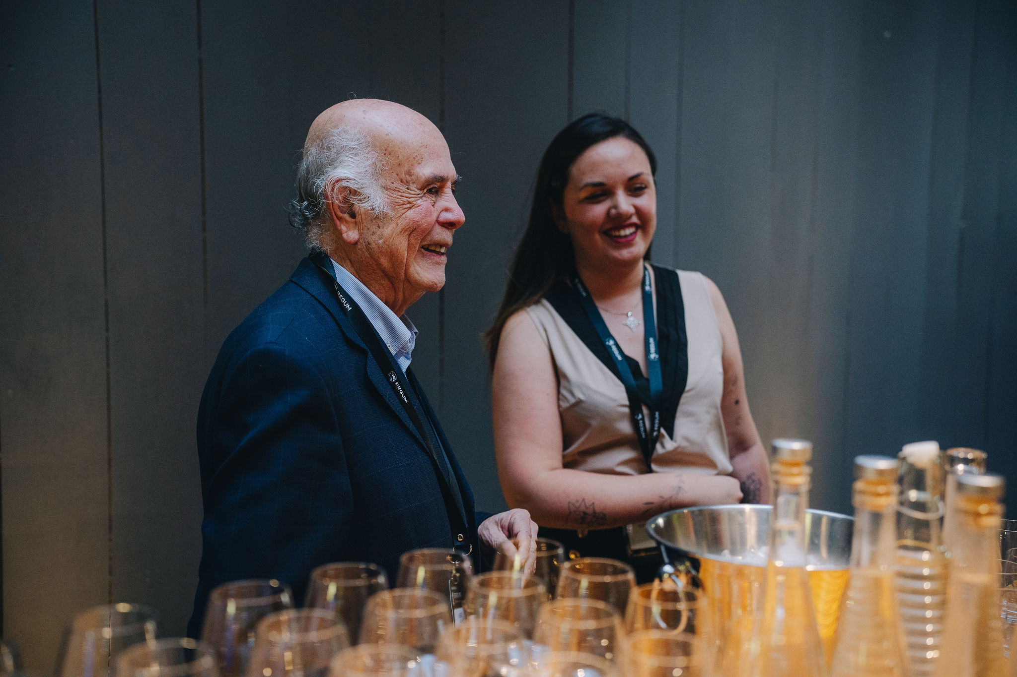 After Market 2025 Chile