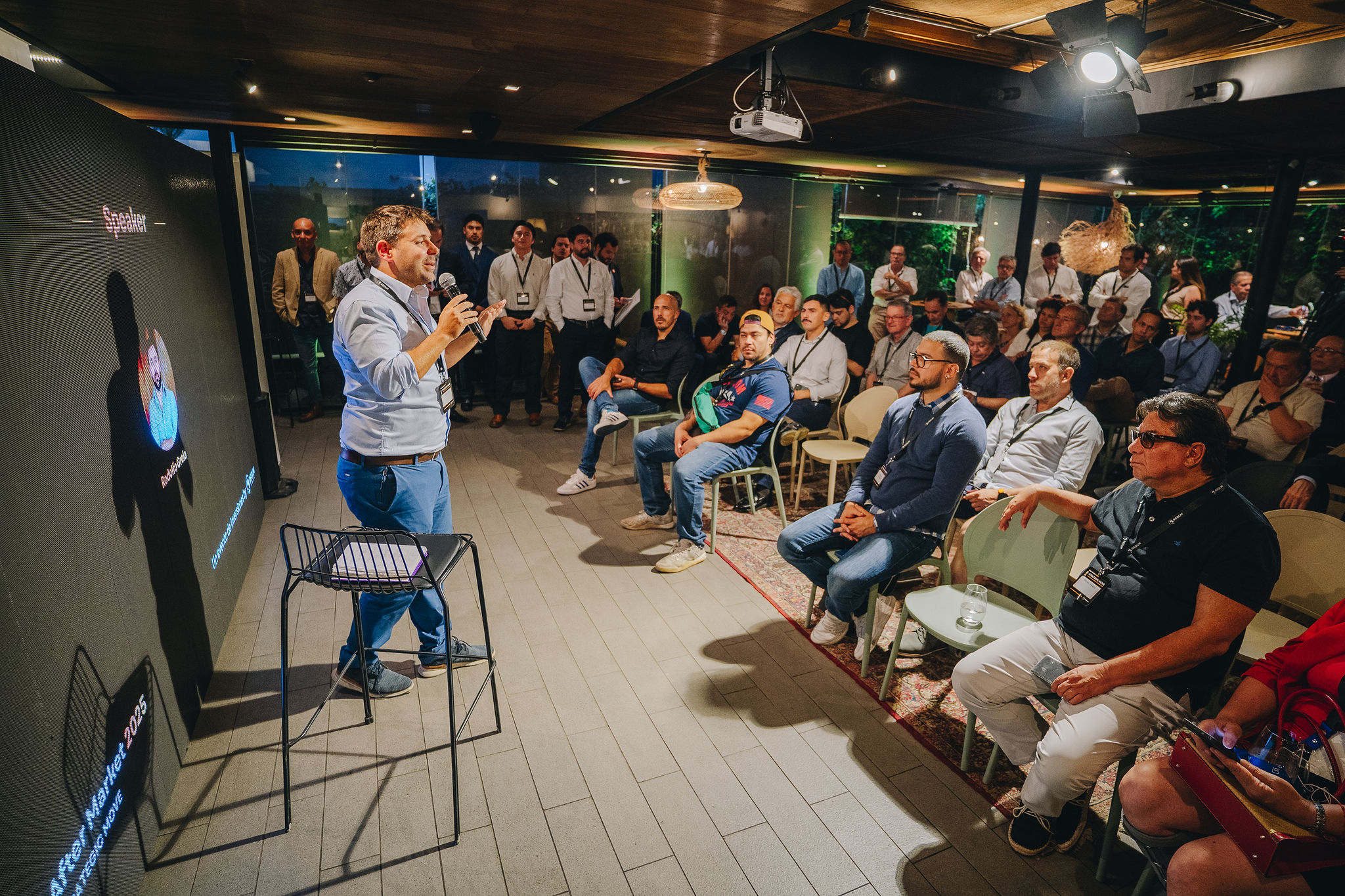 After Market 2025 Chile