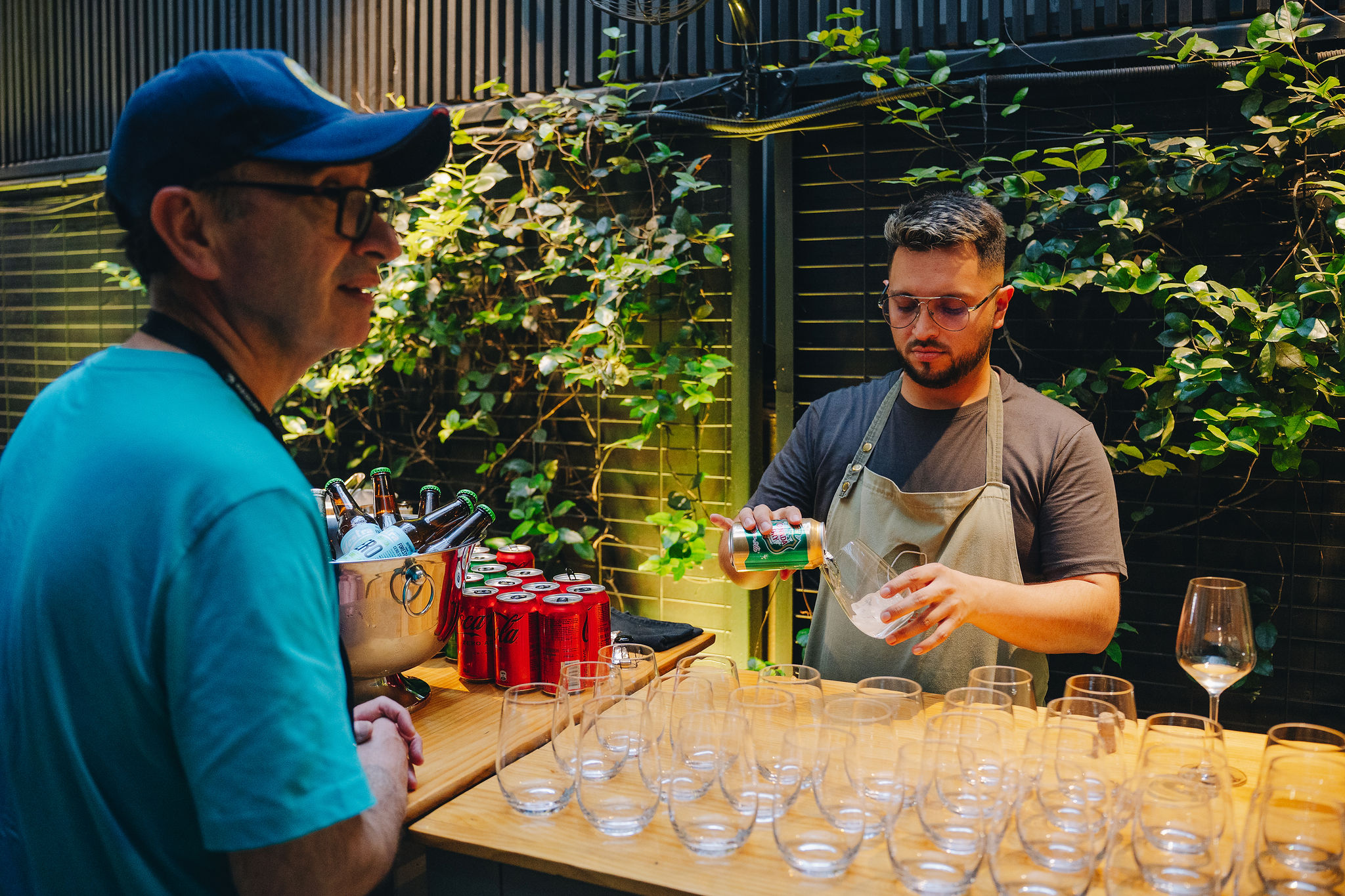 After Market 2025 Chile