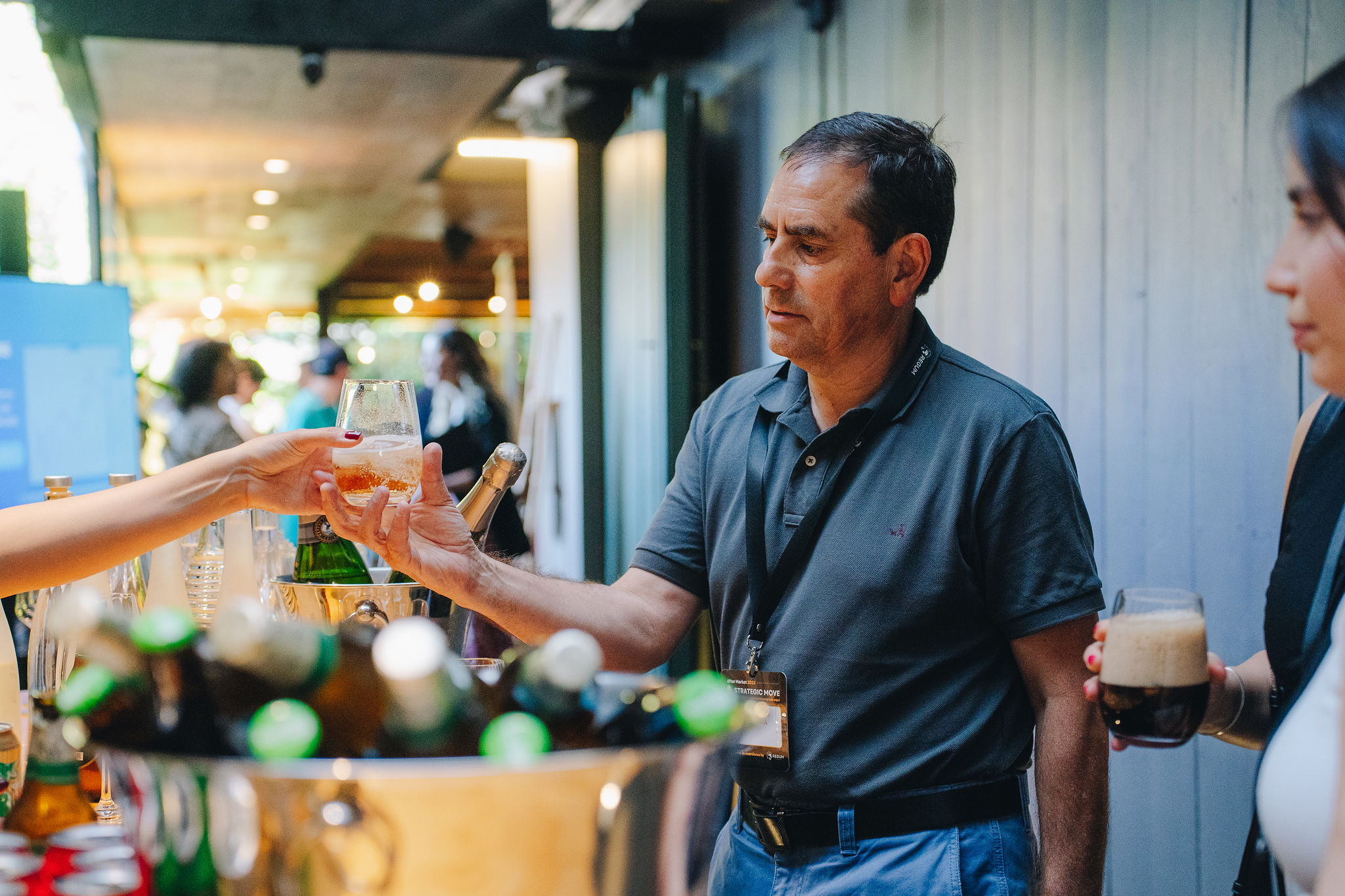 After Market 2025 Chile