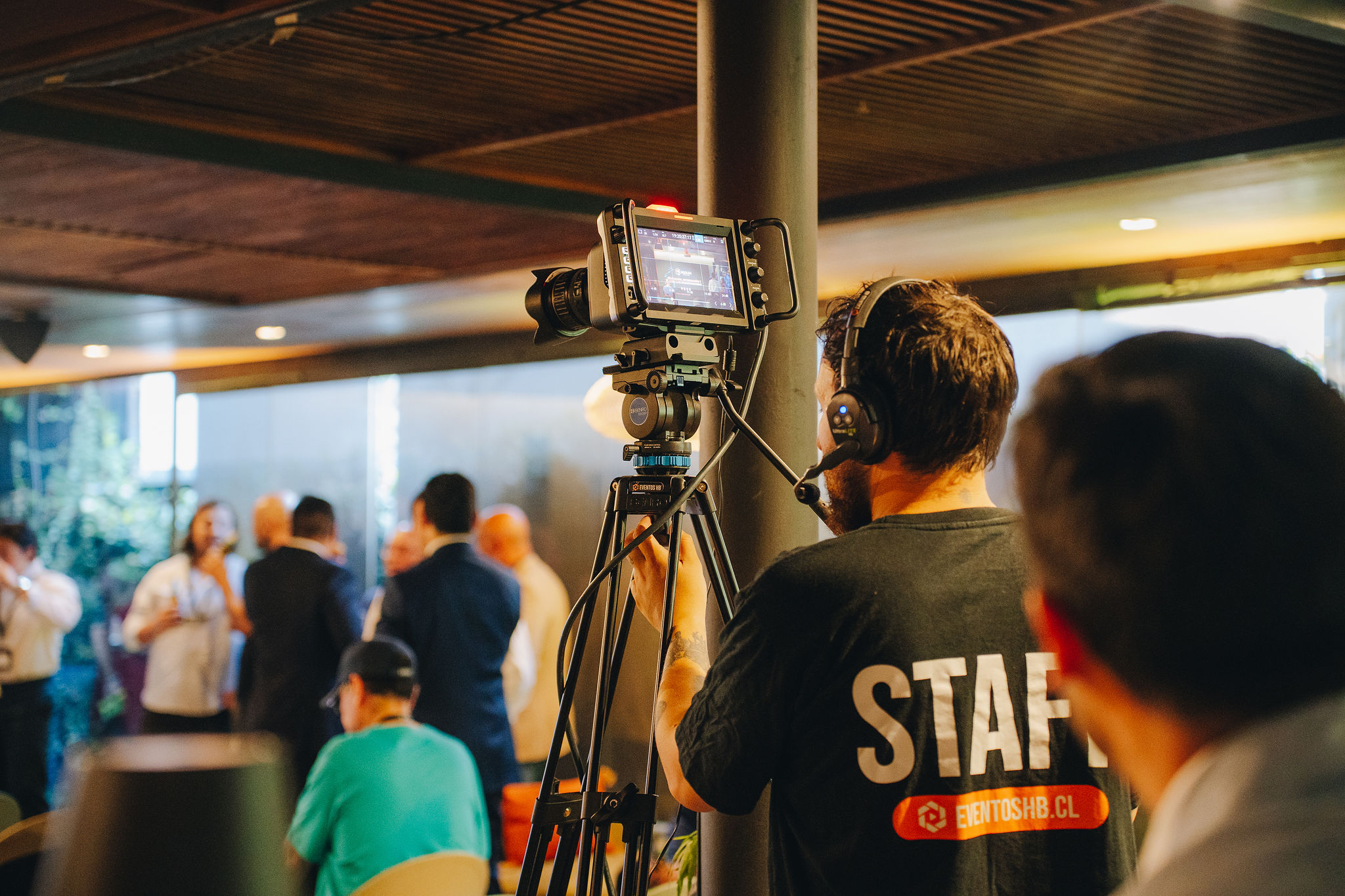 After Market 2025 Chile