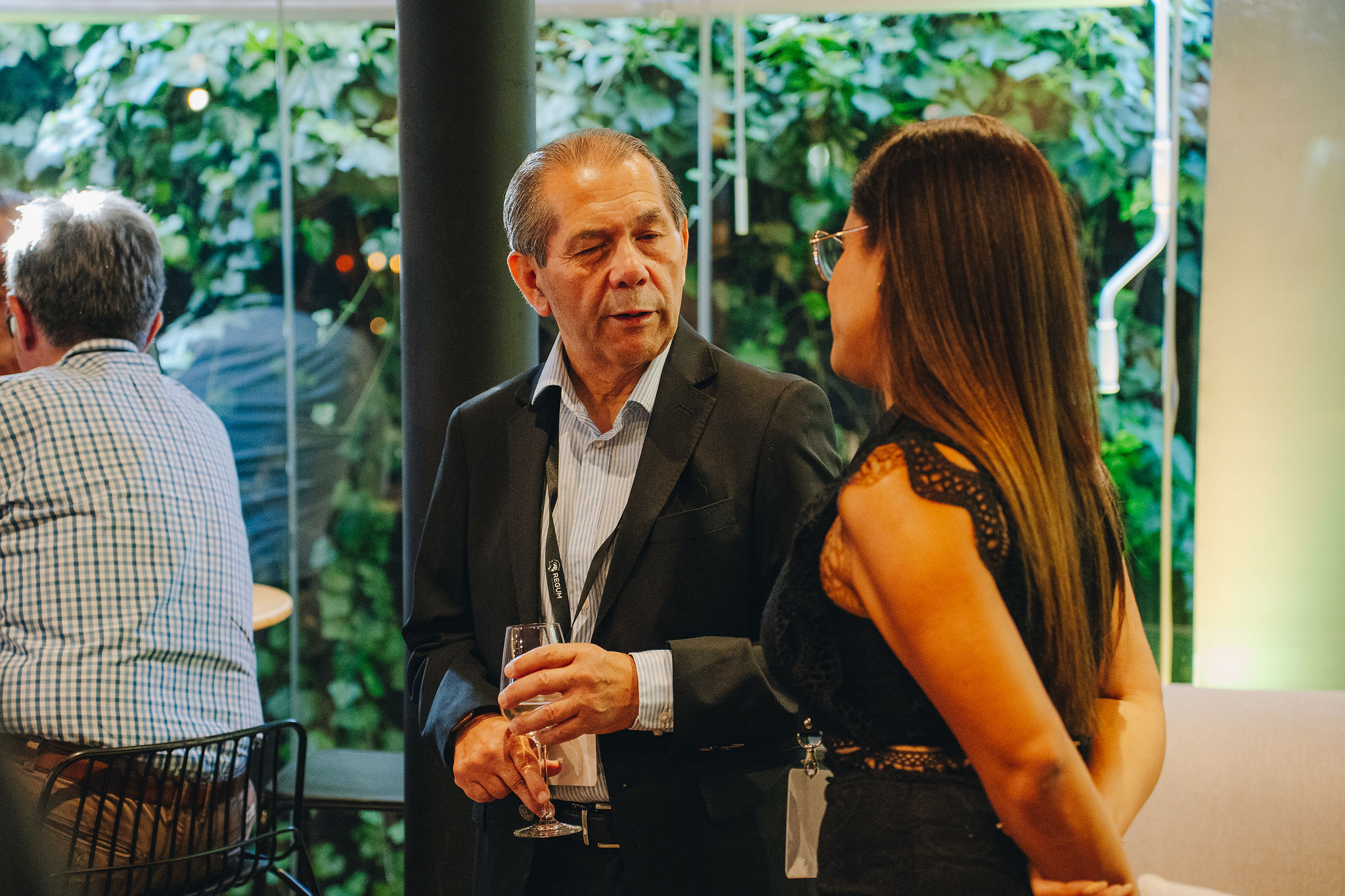 After Market 2025 - Chile