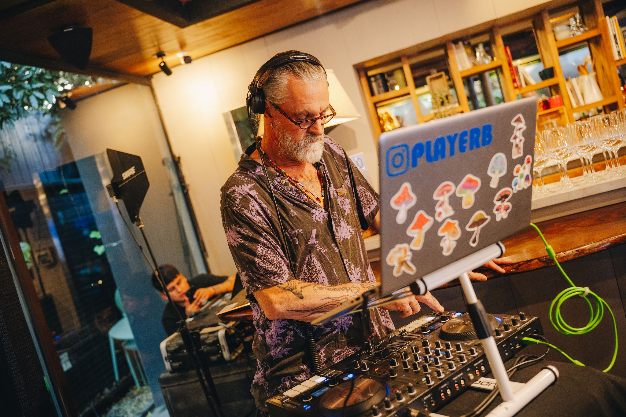 After Market 2025 Chile