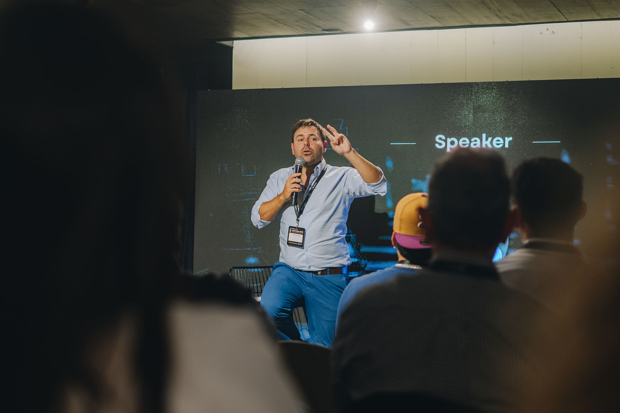 After Market 2025 Chile