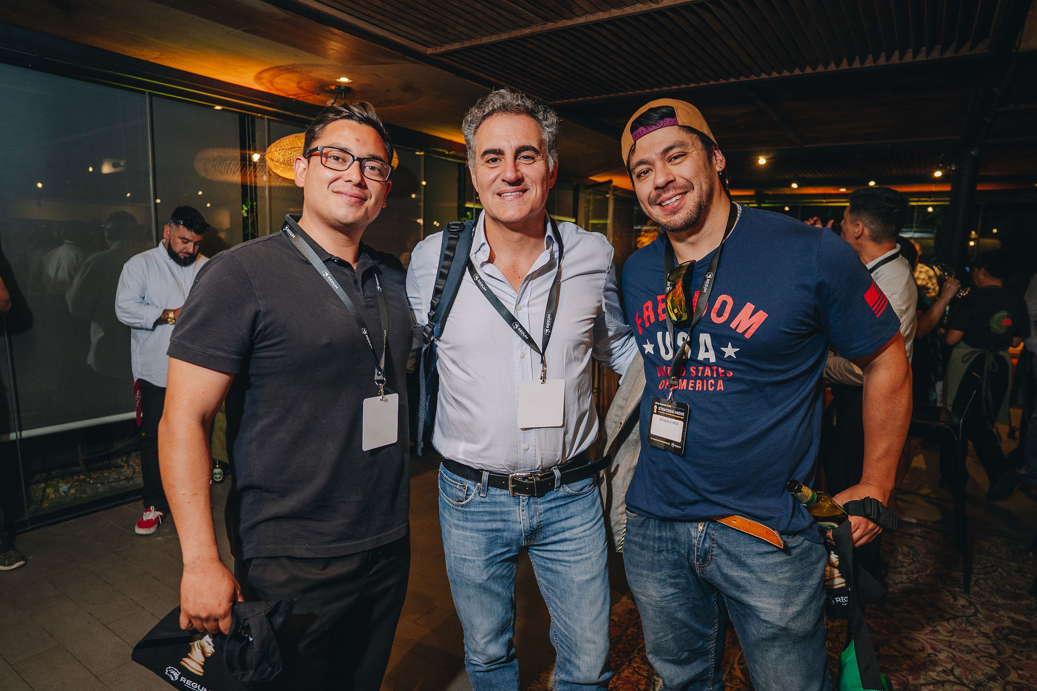 After Market 2025 Chile