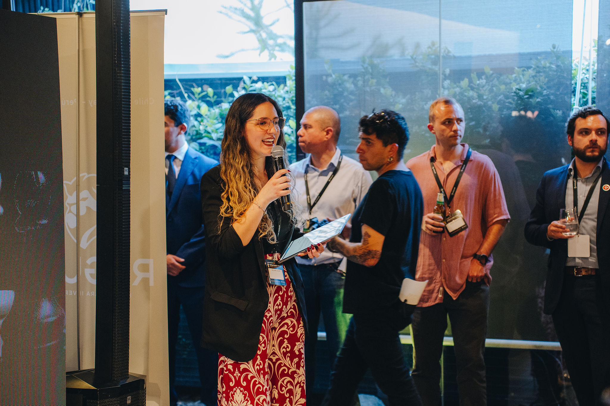 After Market 2025 Chile