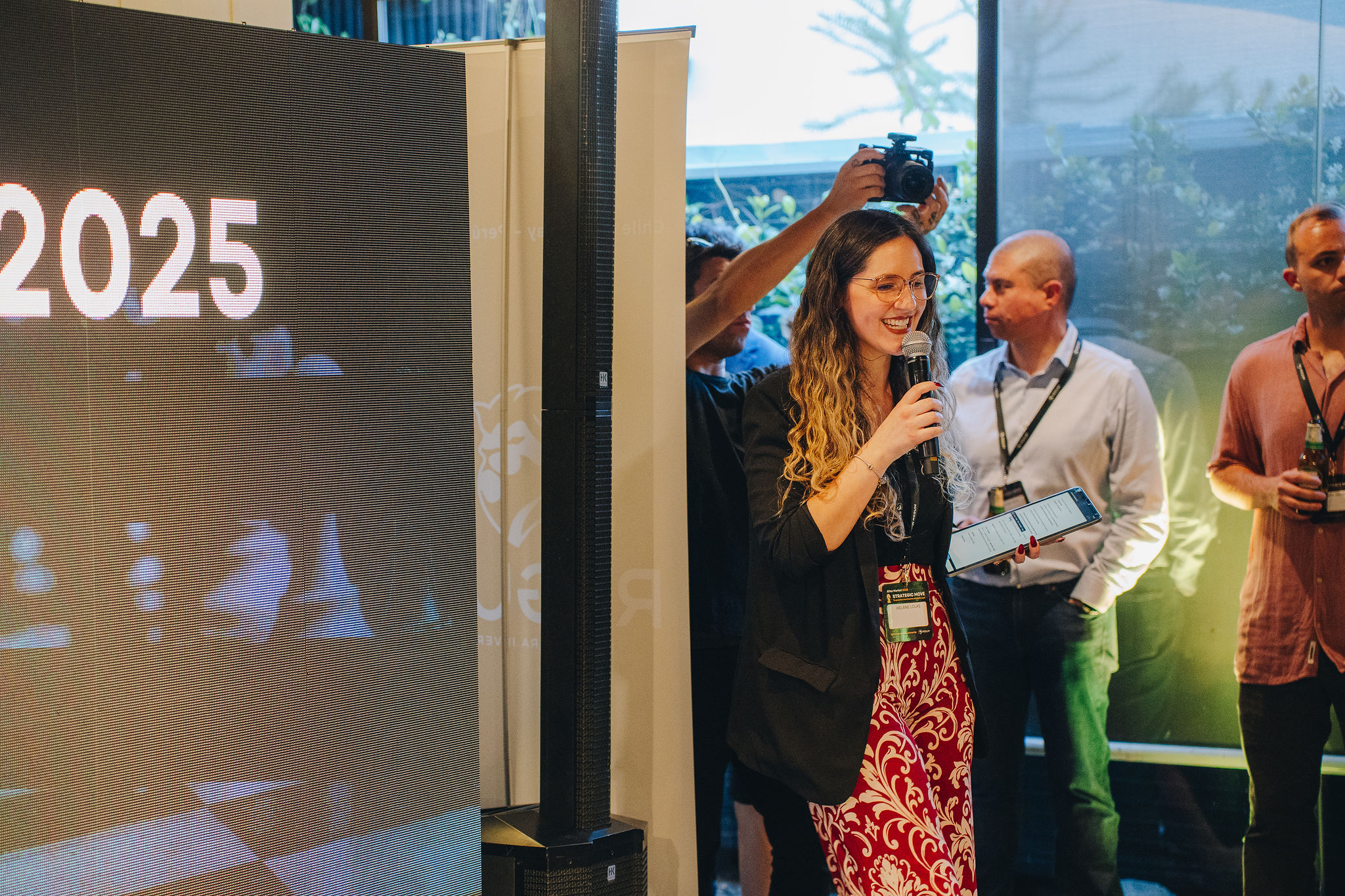 After Market 2025 Chile