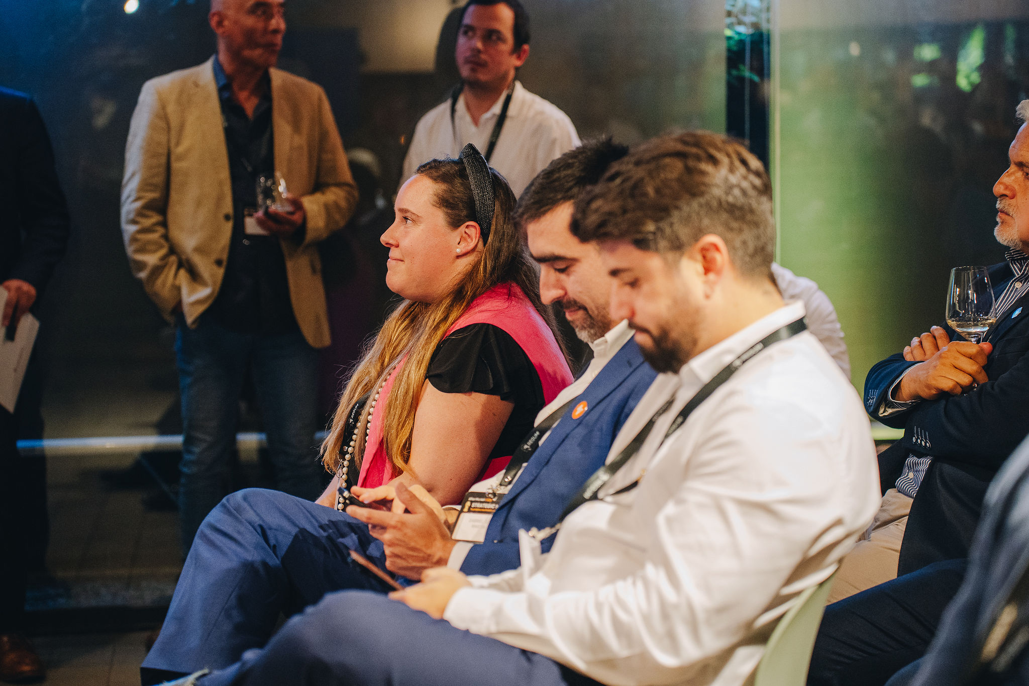 After Market 2025 Chile