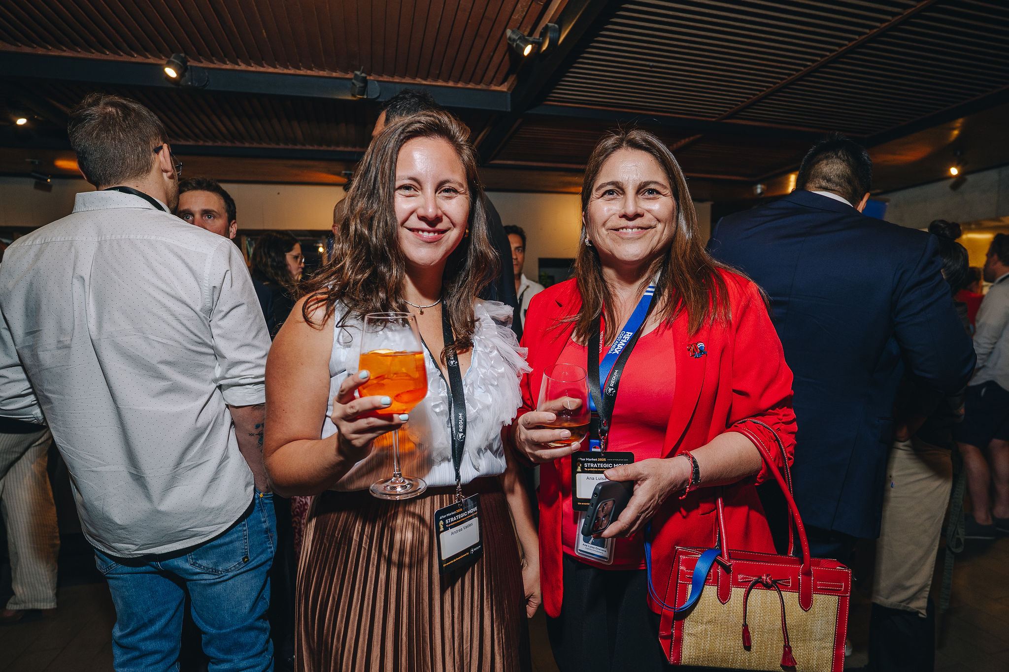 After Market 2025 - Chile