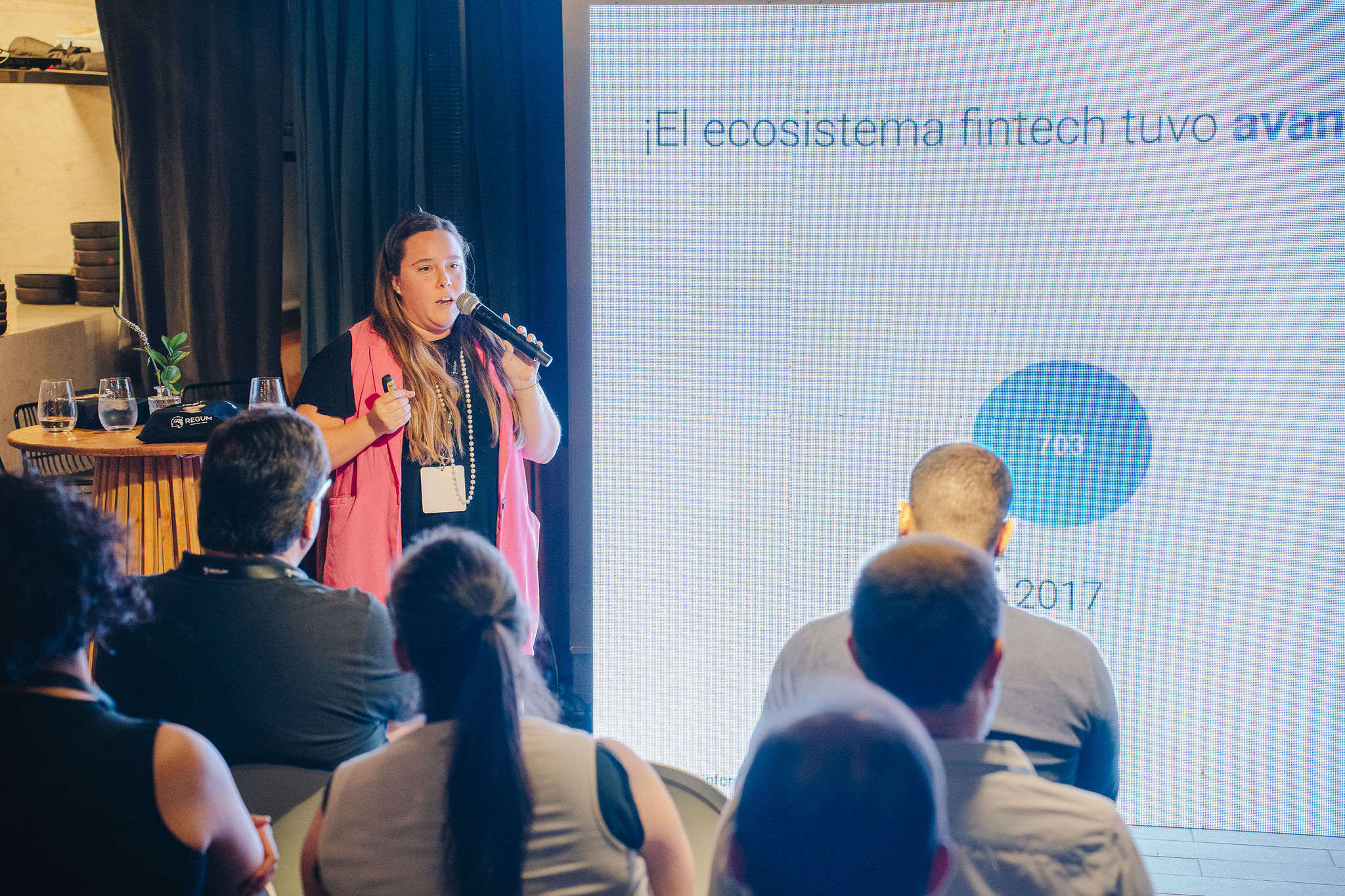 After Market 2025 Chile