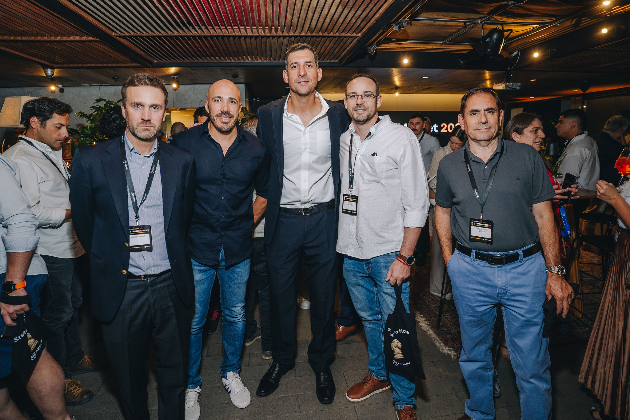 After Market 2025 Chile