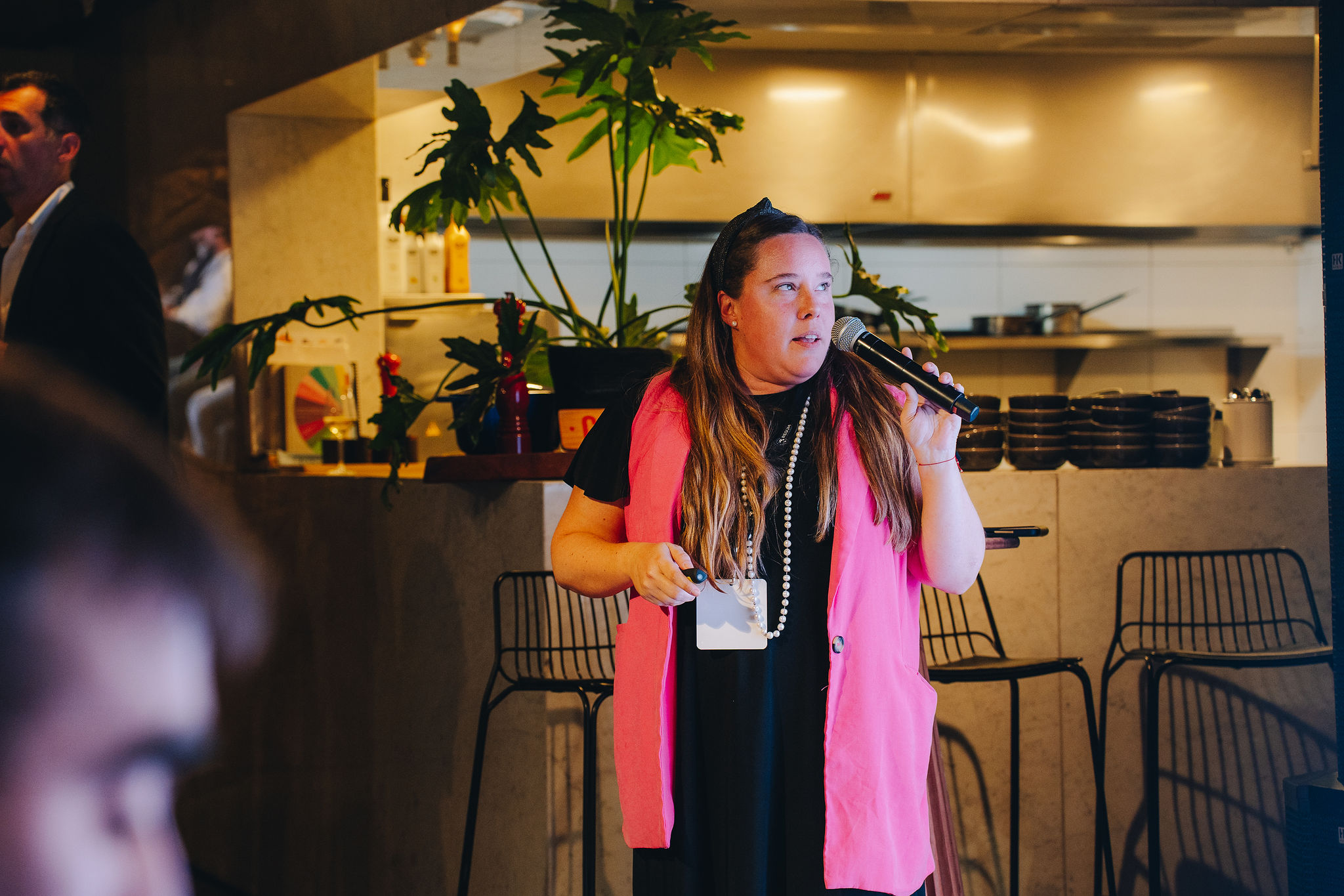 After Market 2025 Chile