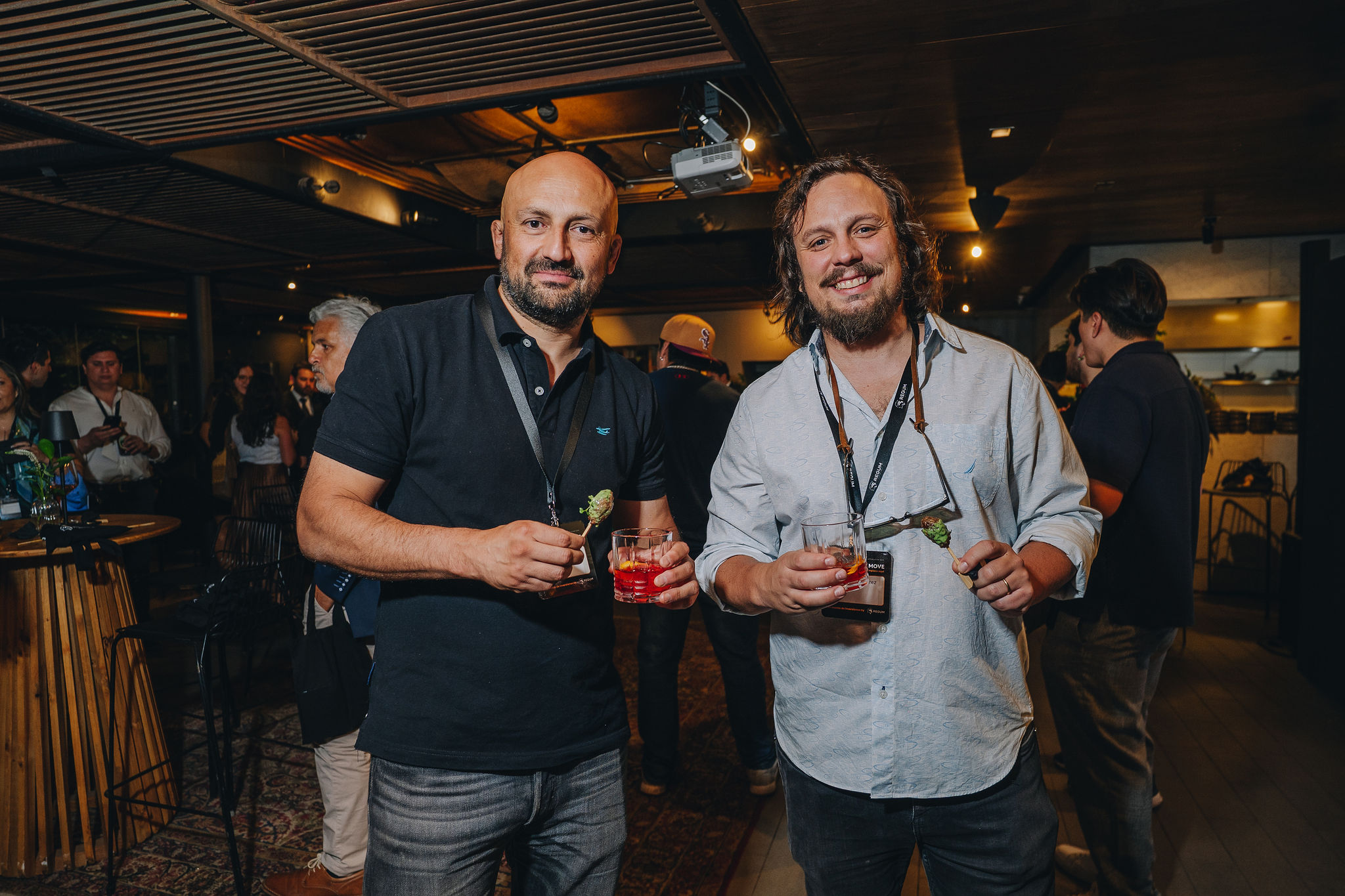 After Market 2025 Chile