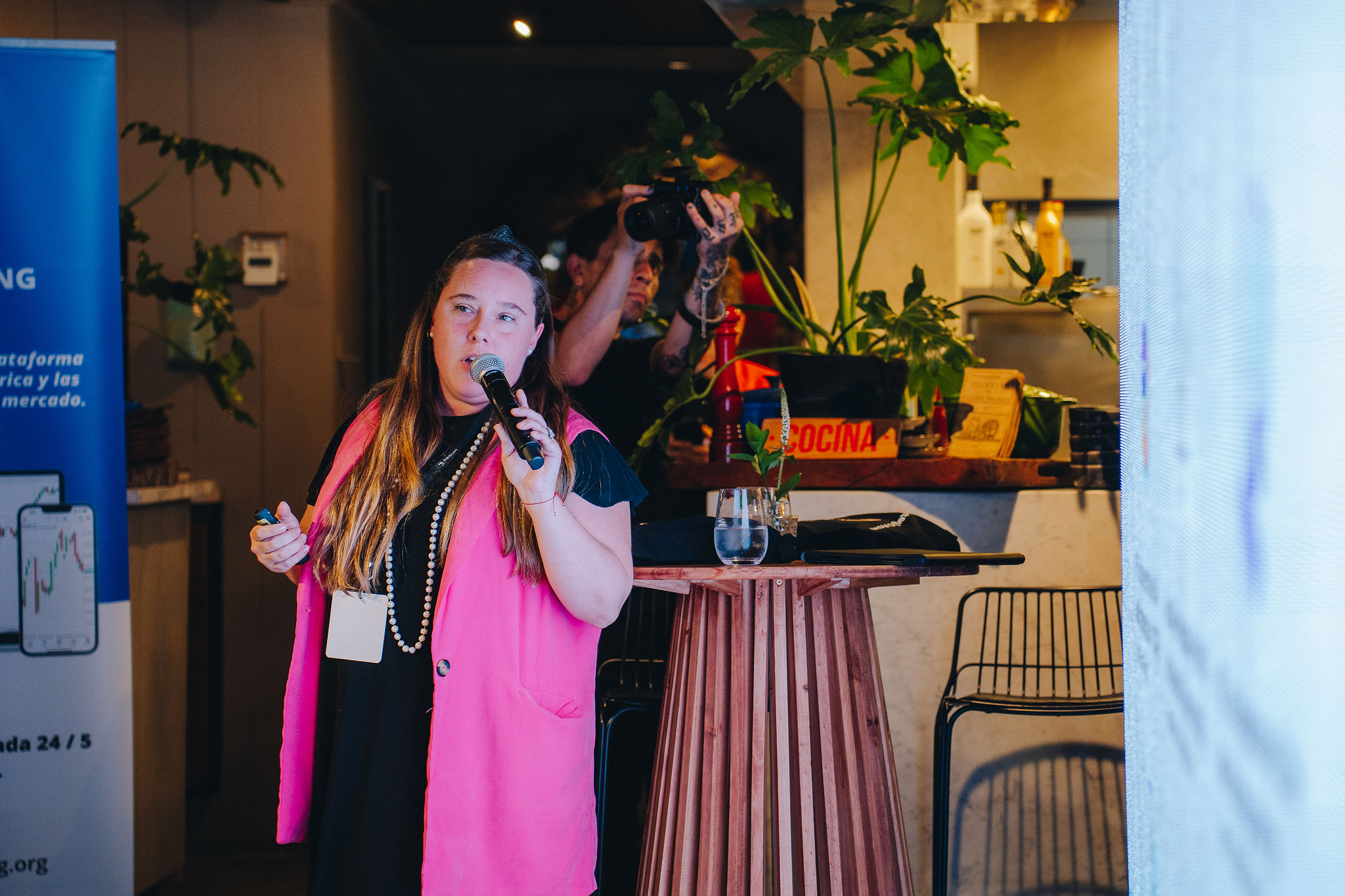 After Market 2025 Chile