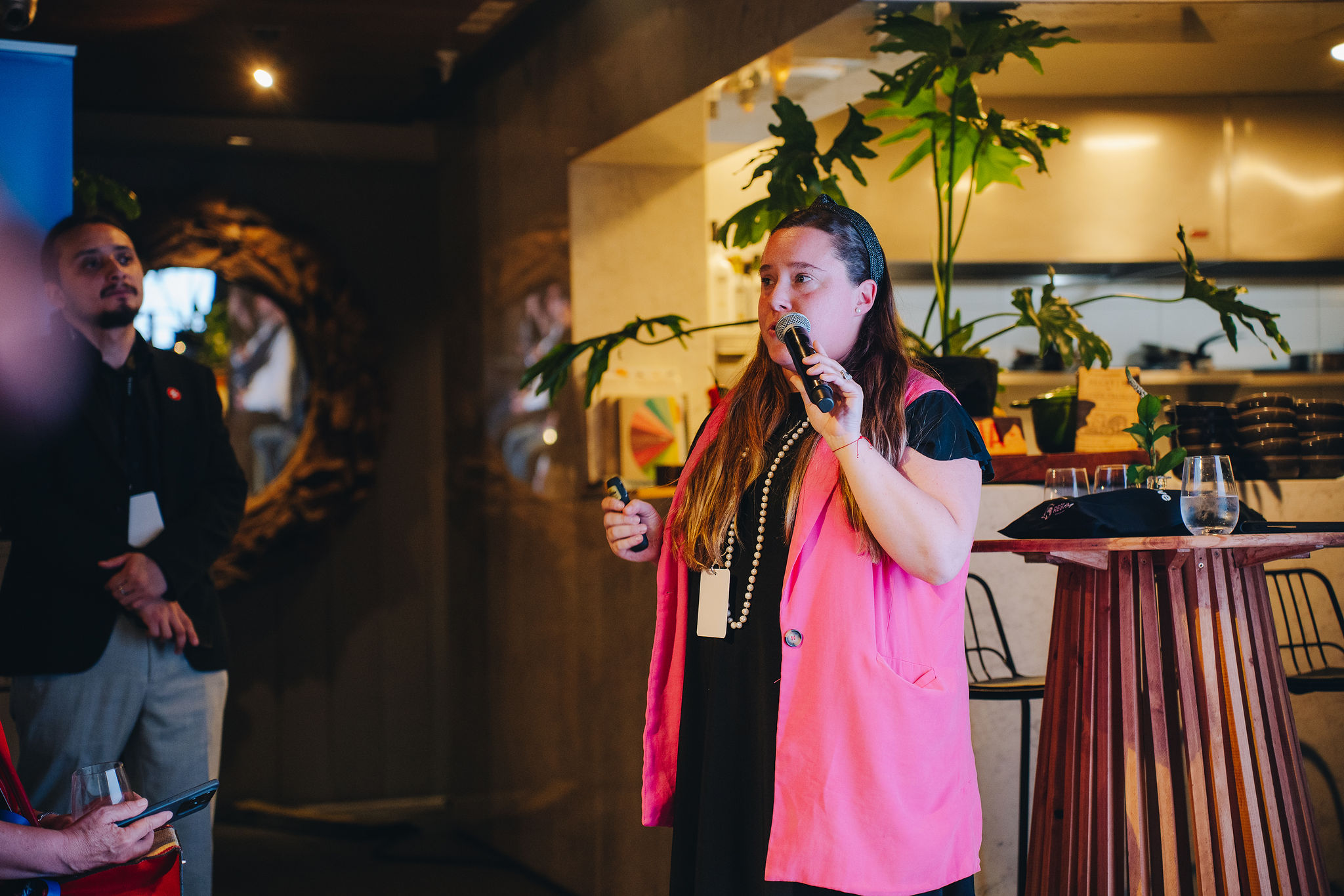 After Market 2025 Chile