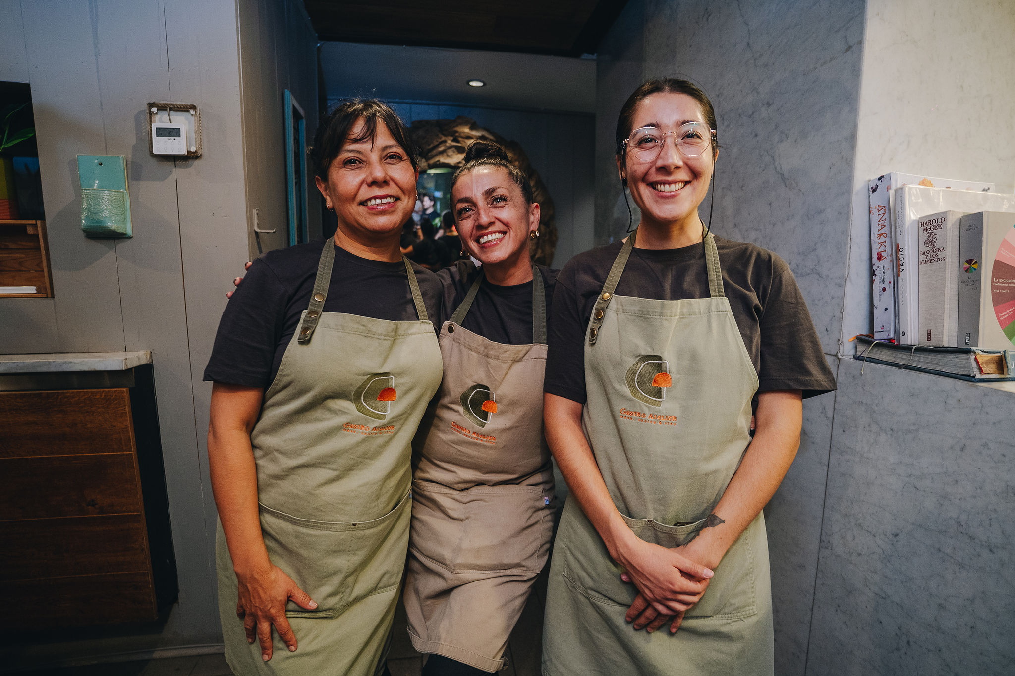 After Market 2025 Chile